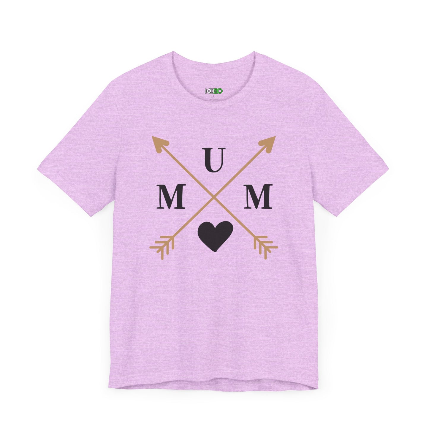 Women's Jersey Short Sleeve Tee - Perfect Gift for Mother's Day