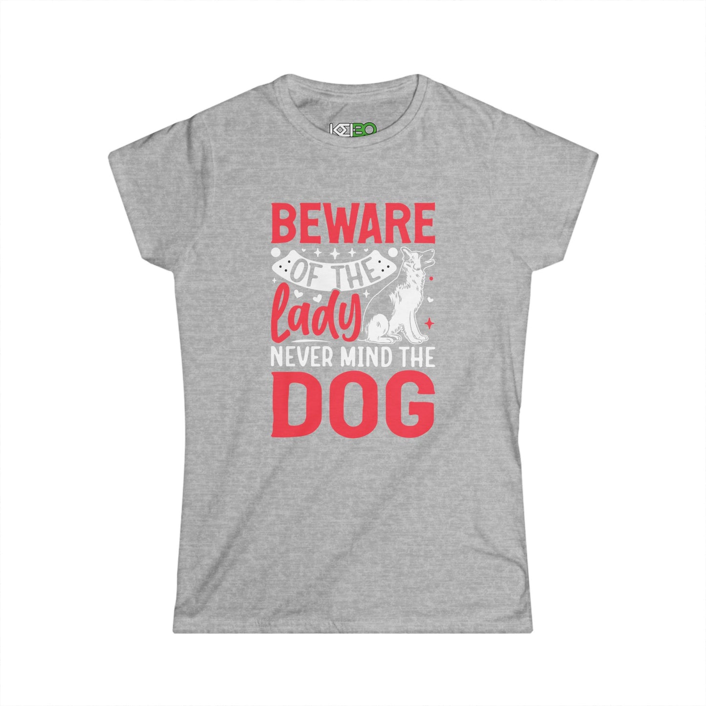 Women's T-Shirt German Shepherd Lover Tee