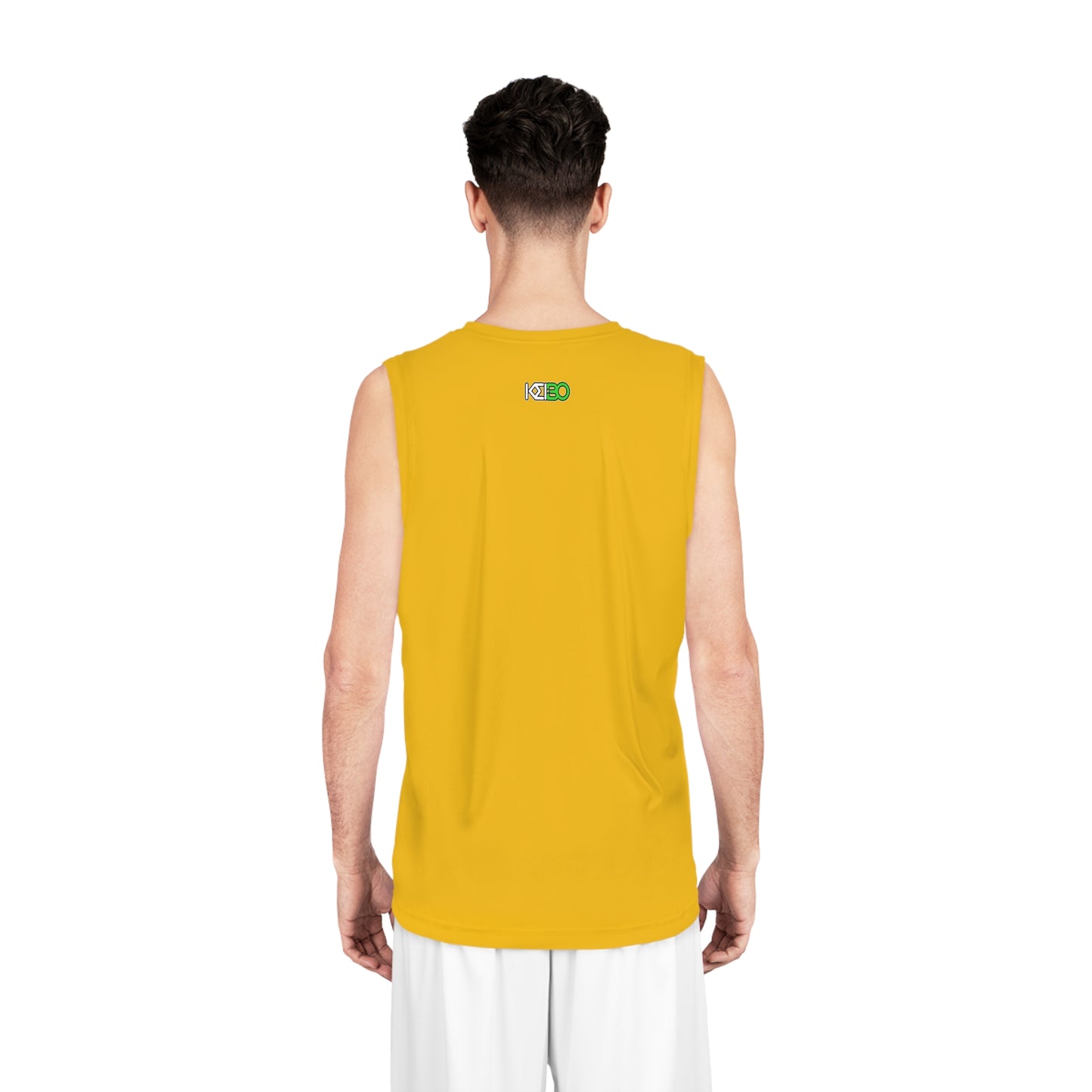 Wild Dog Graphic - Bold & Unique Sportswear