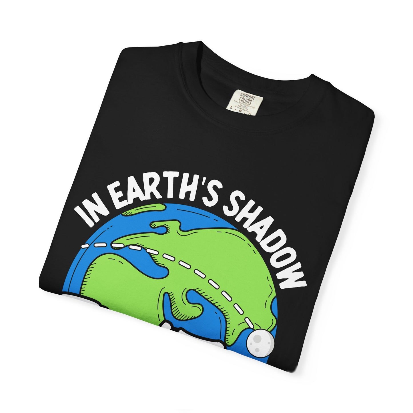 Women's Graphic T-Shirt for Positive Vibes