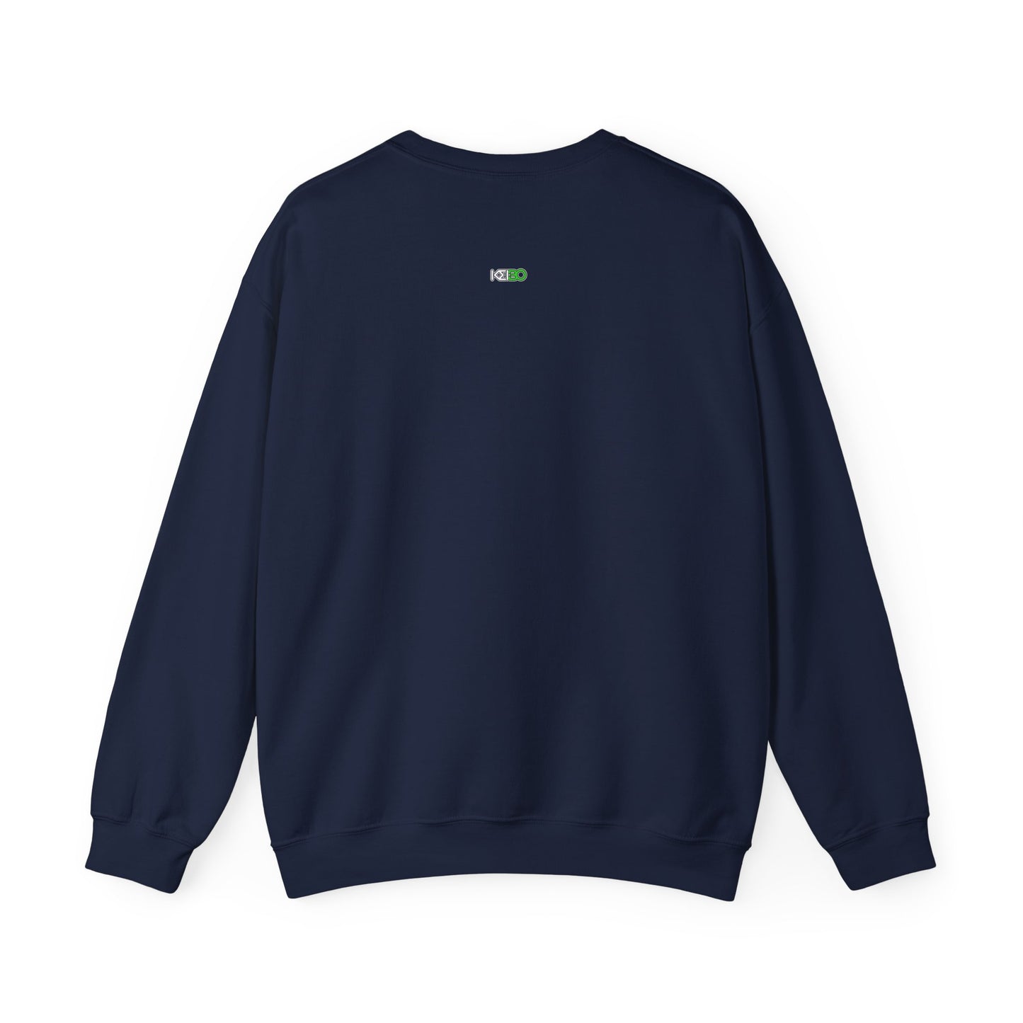 Chill Summer Vibes Unisex Crewneck Sweatshirt