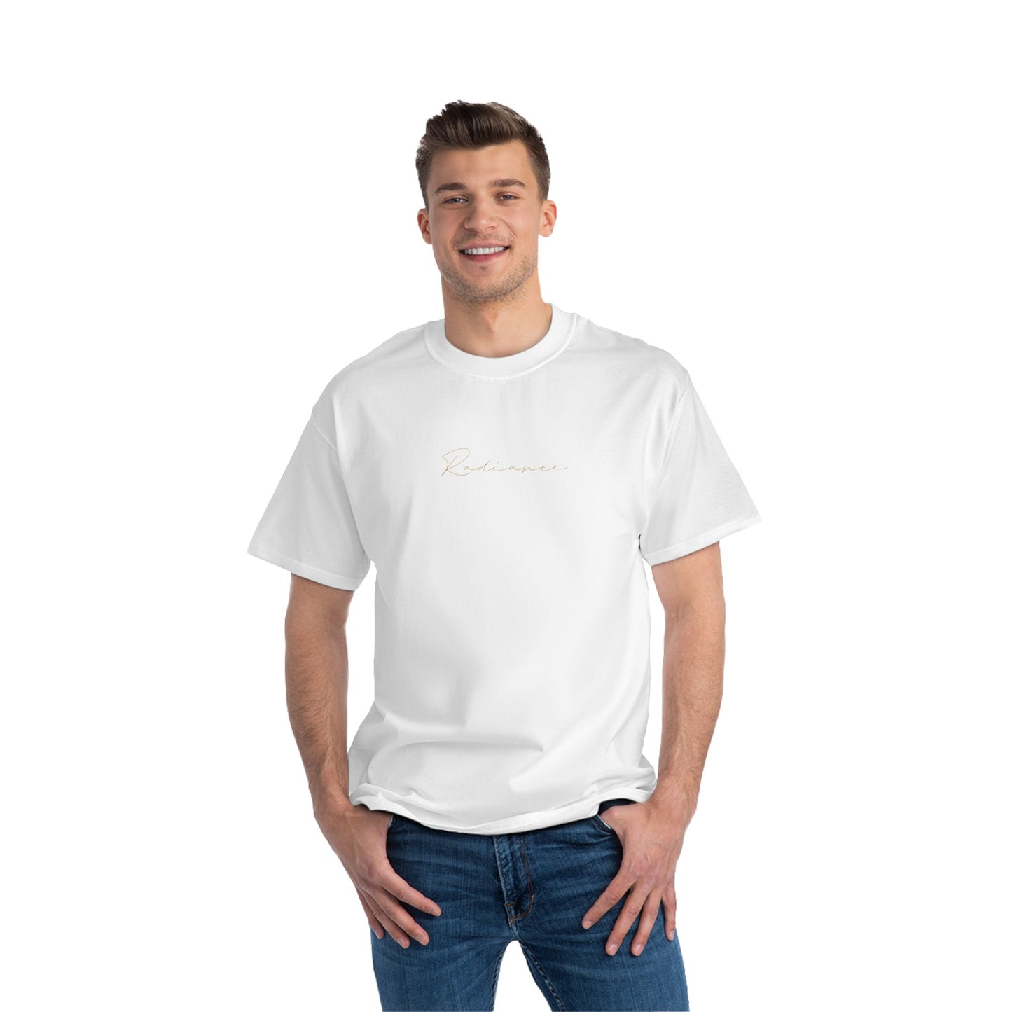 Mystic Energy Circle Women's T-Shirt – May Wisdom Guide Your Path
