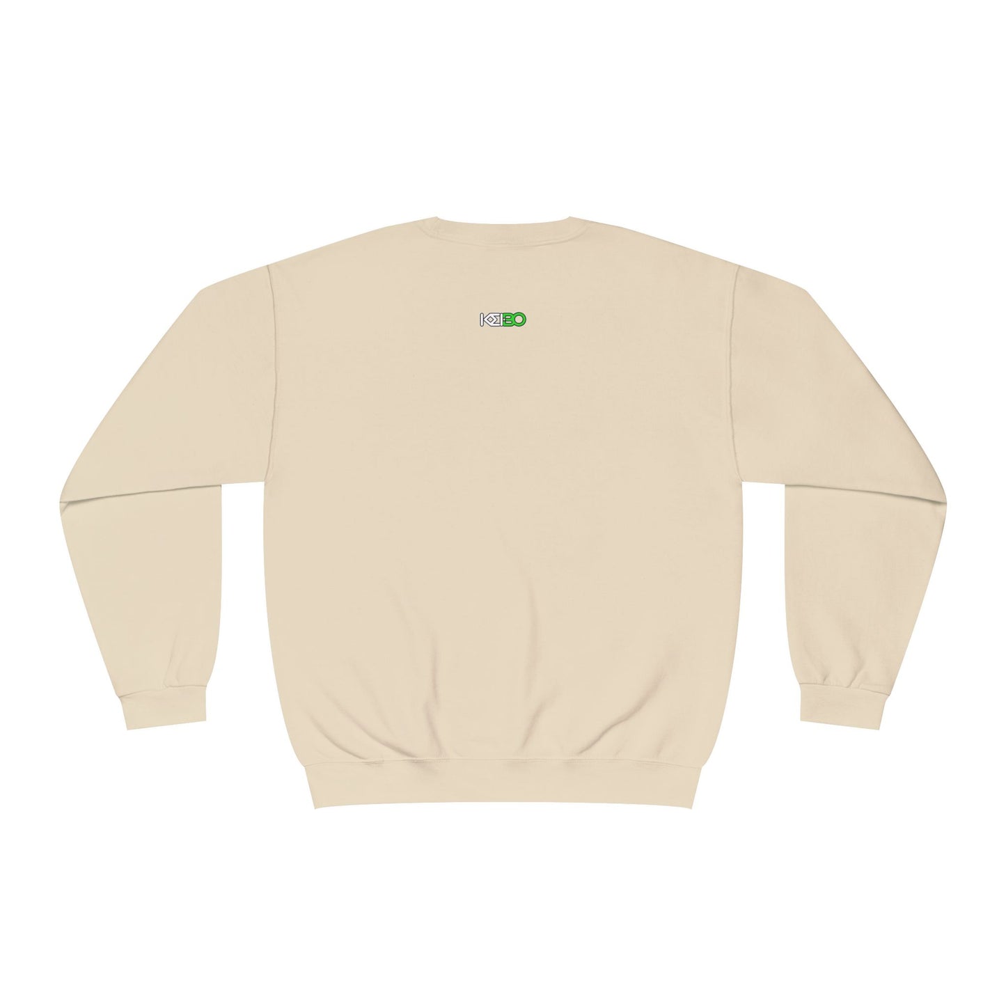 Women's Crewneck Sweatshirt Mom Life - Cozy Gift for Mother's Day