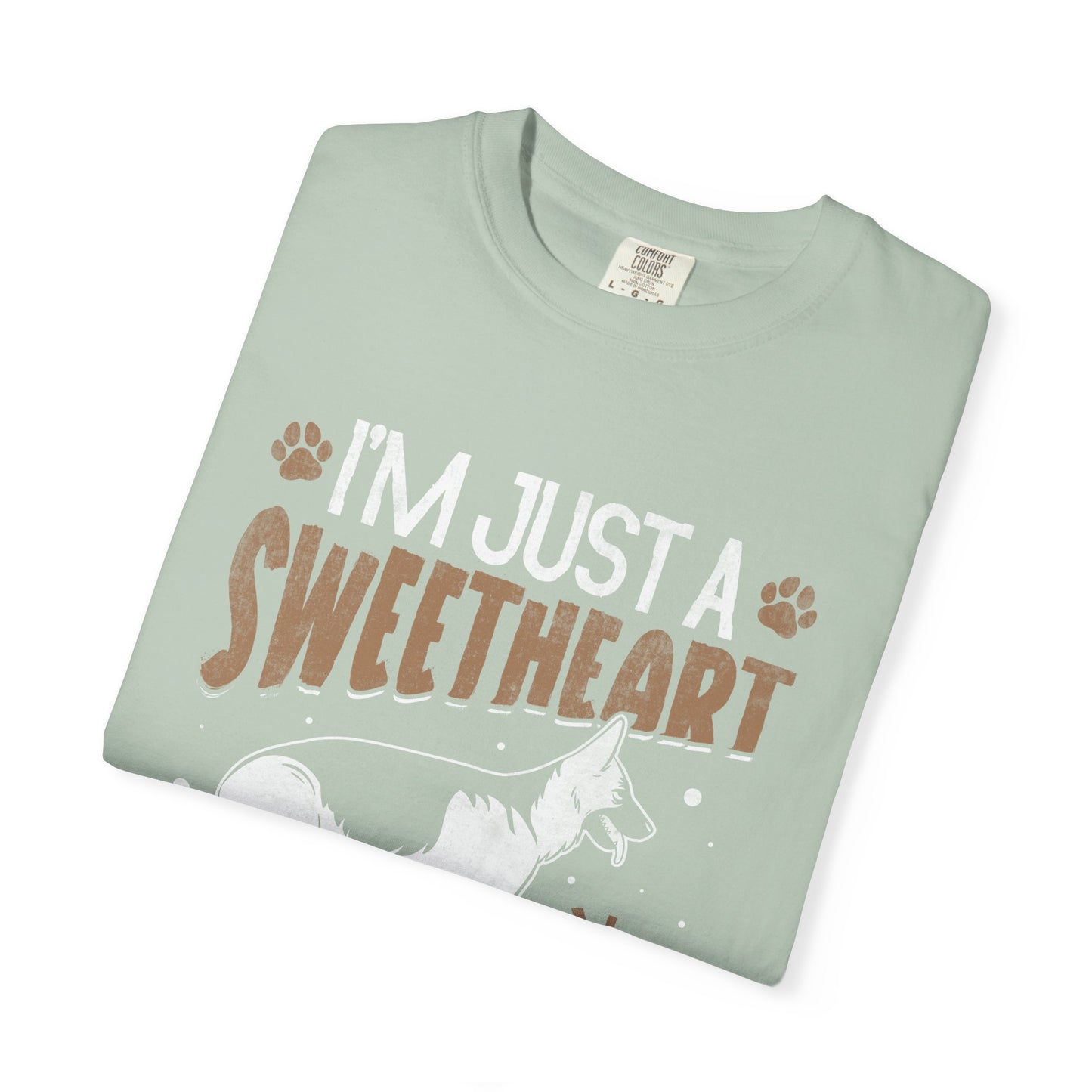 Unisex T-Shirt Design German Shepherd Lover Perfect for Dog Owners