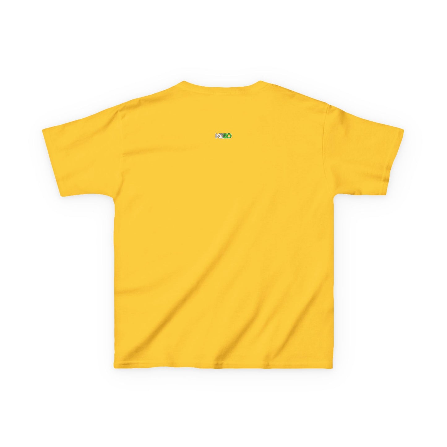 Kids Stand Strong Graphic Tee