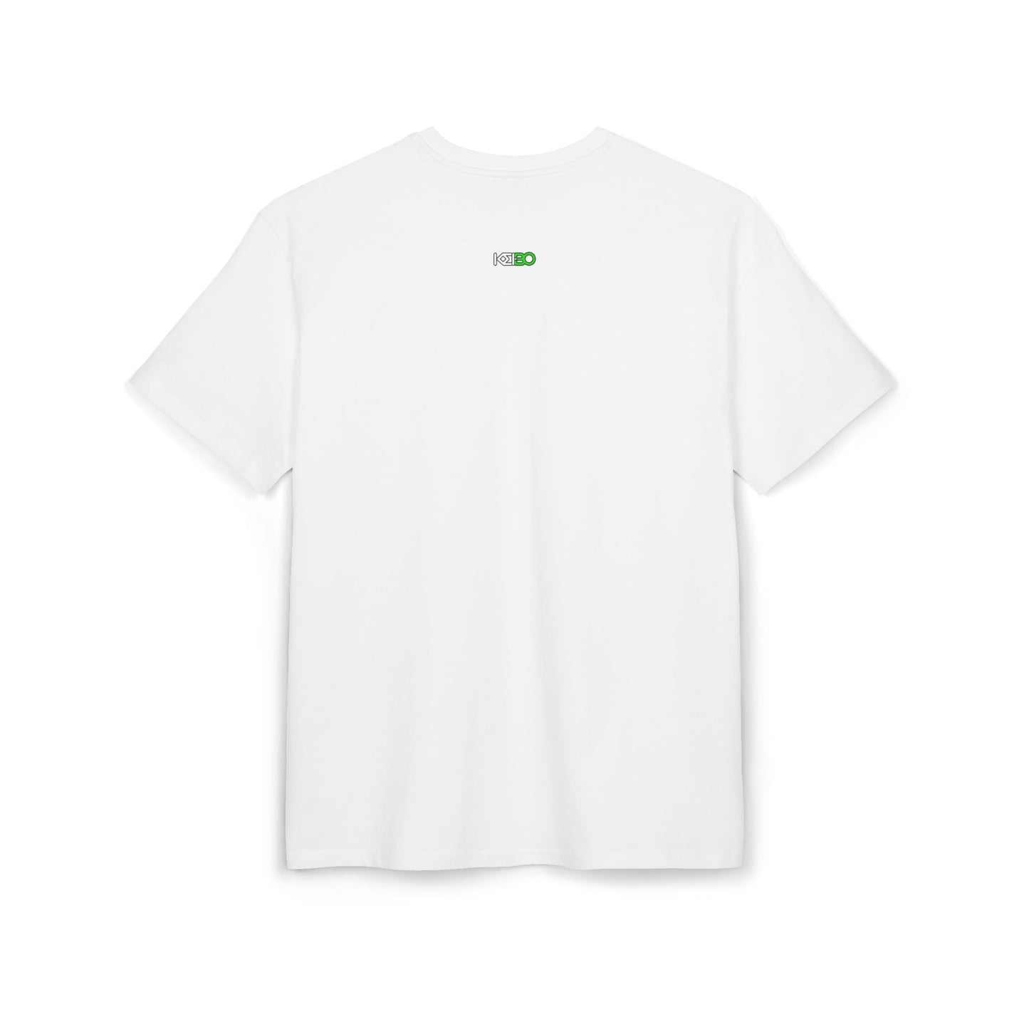 Floral Women's Graphic Oversize Tee - Perfect for Mother's Day