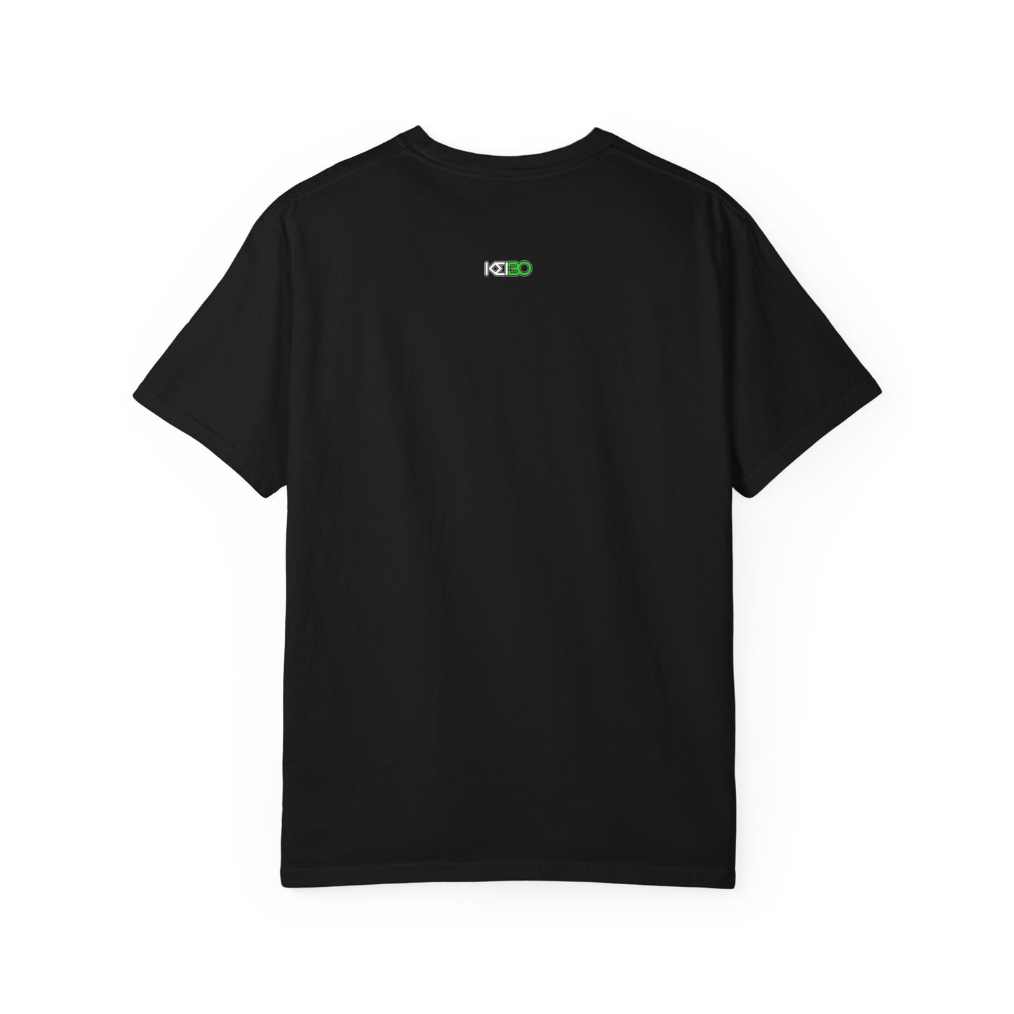 México El Tricolor Unisex T-Shirt Casual Summer Style