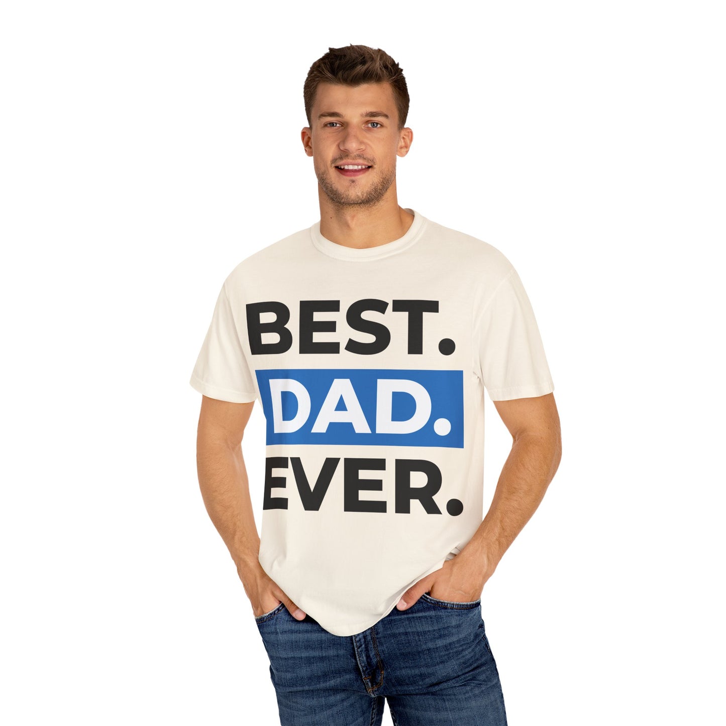 Best Dad Ever Premium T-Shirt