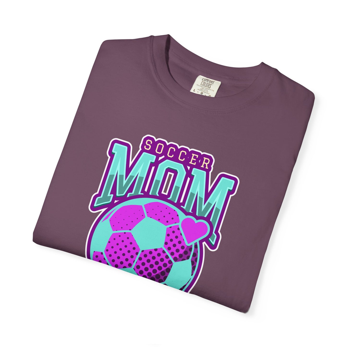 Game Days Soccer Mom T-Shirt