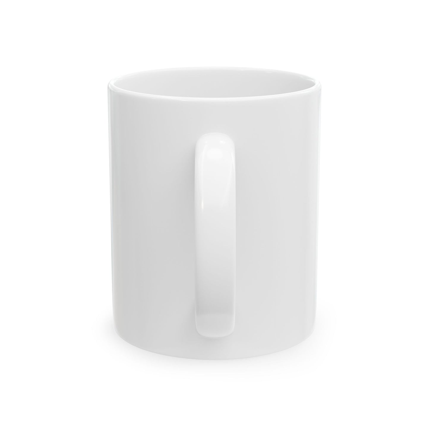 Adventure Awaits Ceramic Mug - Nature Lover's Coffee Cup (11oz, 15oz)