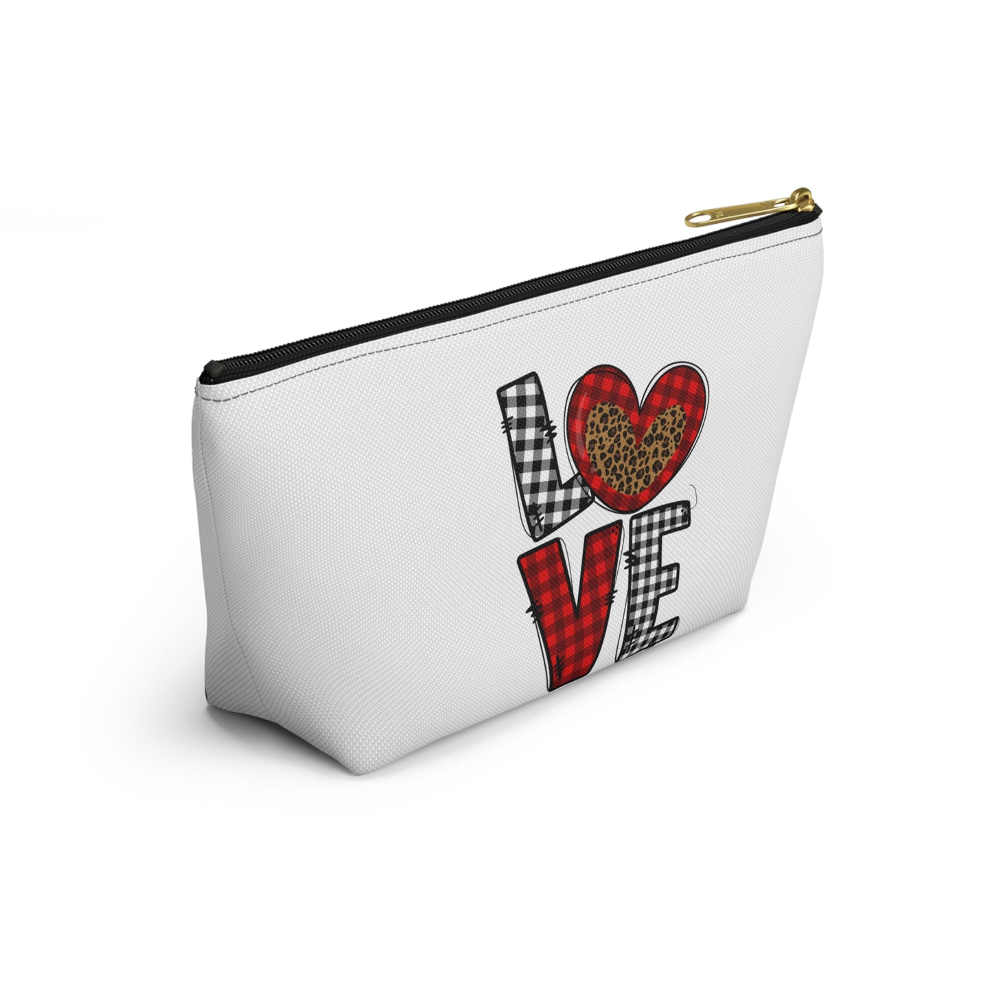 Love & Sweetheart Accessory Pouch