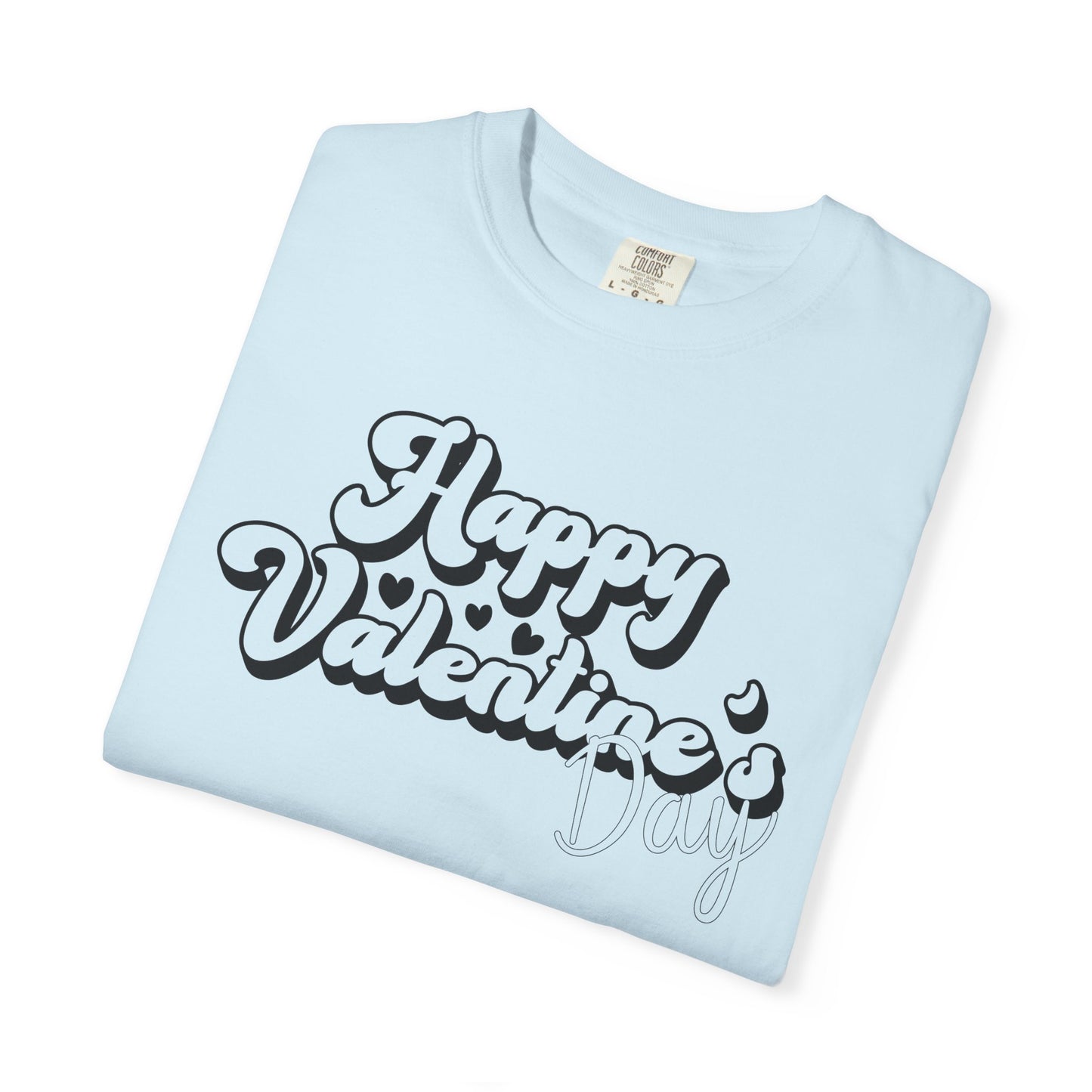 Women Graphic T-Shirt Personalized Valentine for Valentine's Day