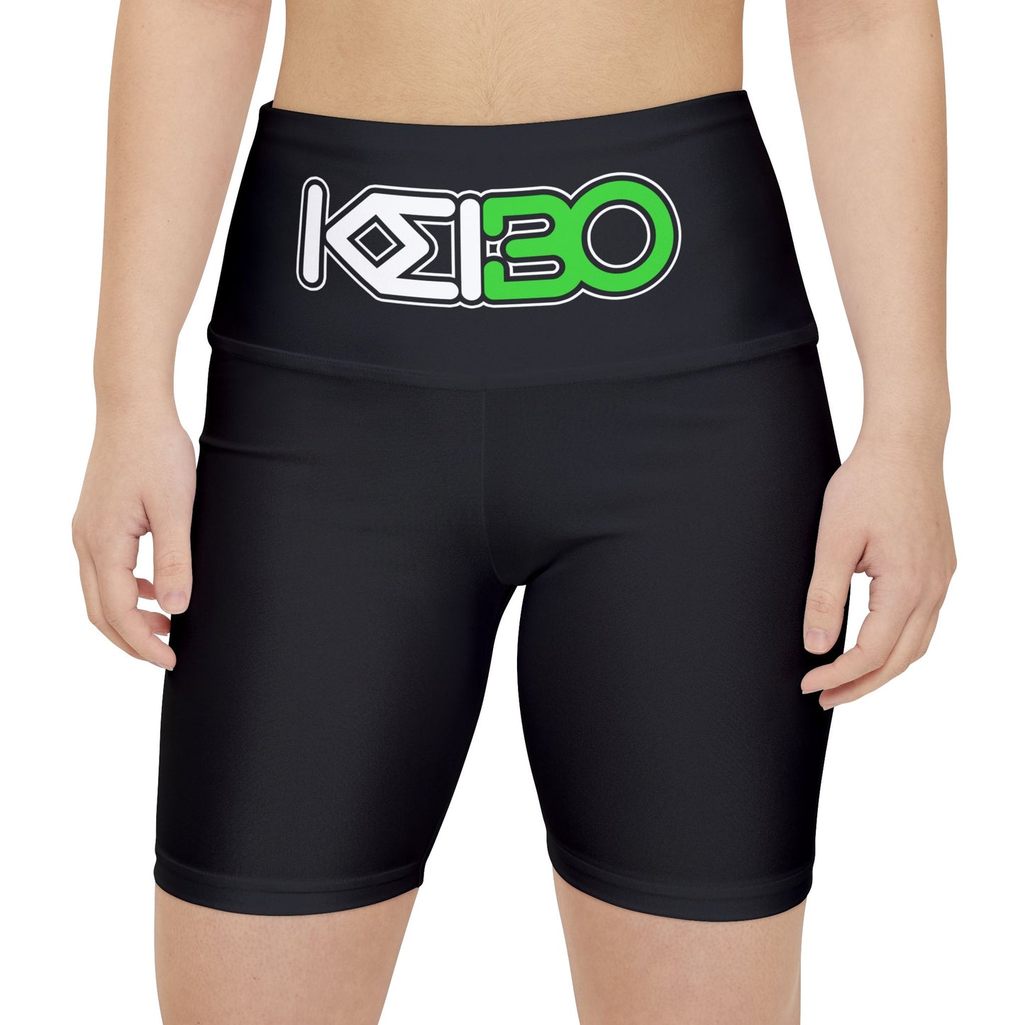 KEIBO Women's Shorts - High-Performance Activewear for Fitness Enthusiasts