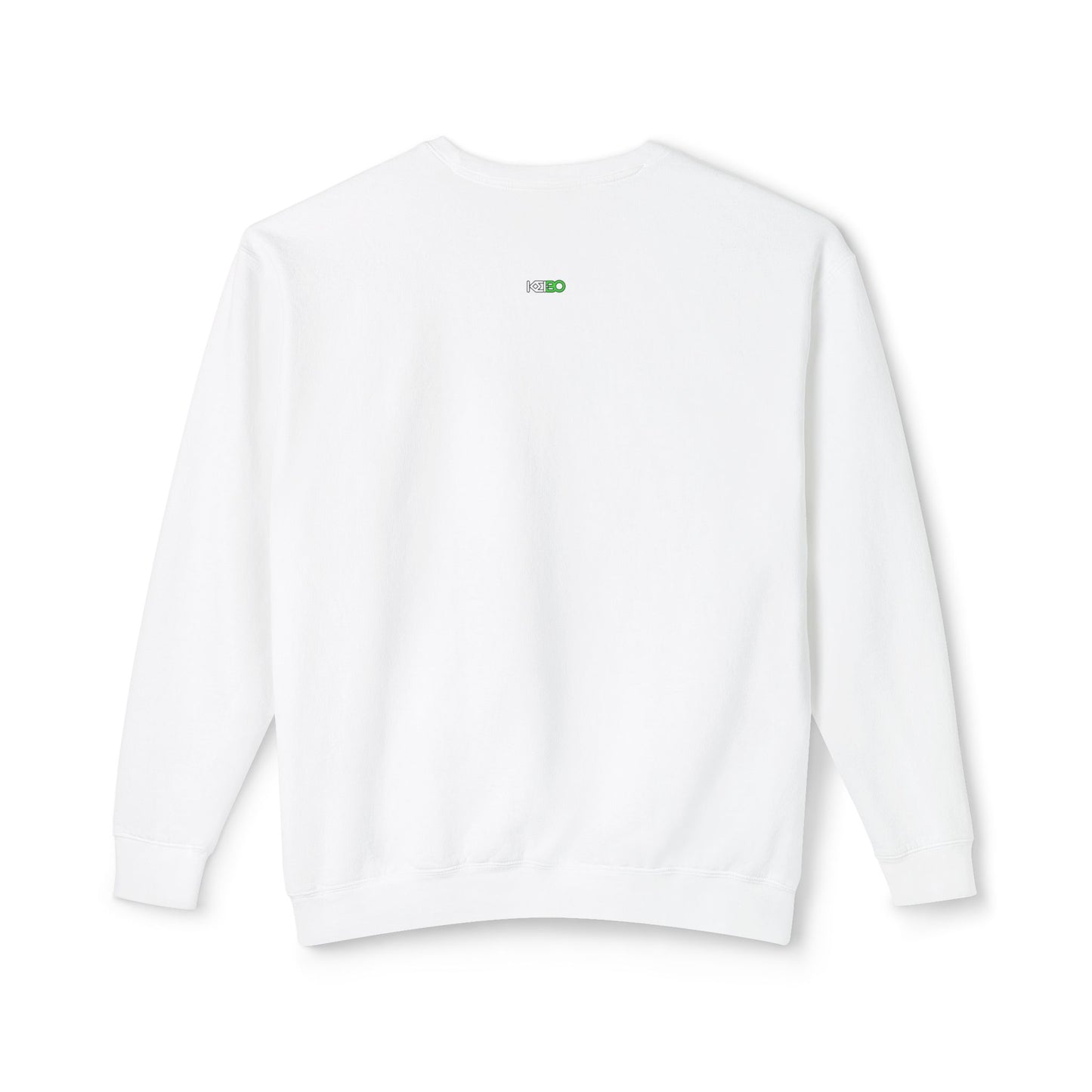 Men's Sweatshirt "The American Muscle Car"