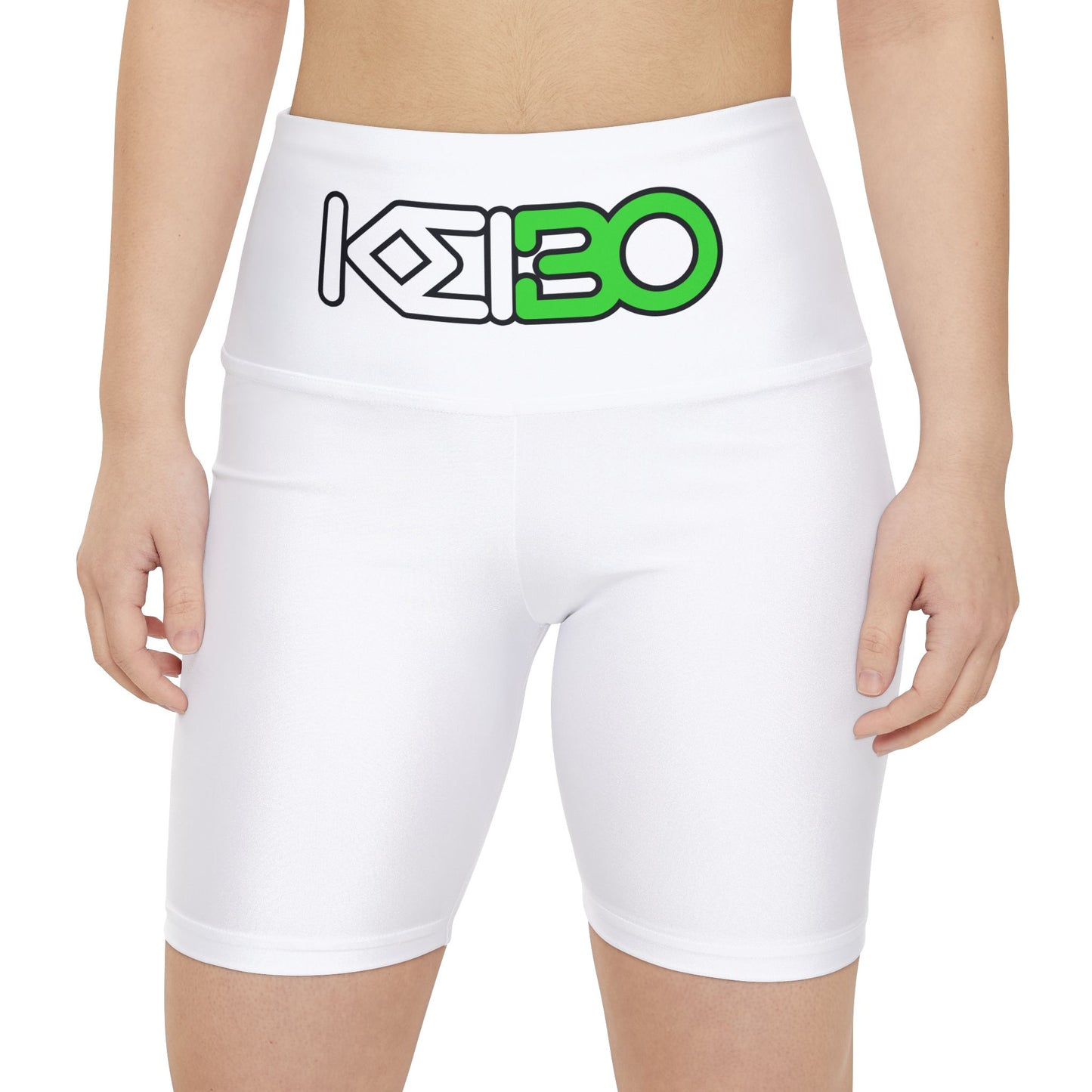 KEIBO Women's Shorts - High-Performance Activewear for Fitness Enthusiasts