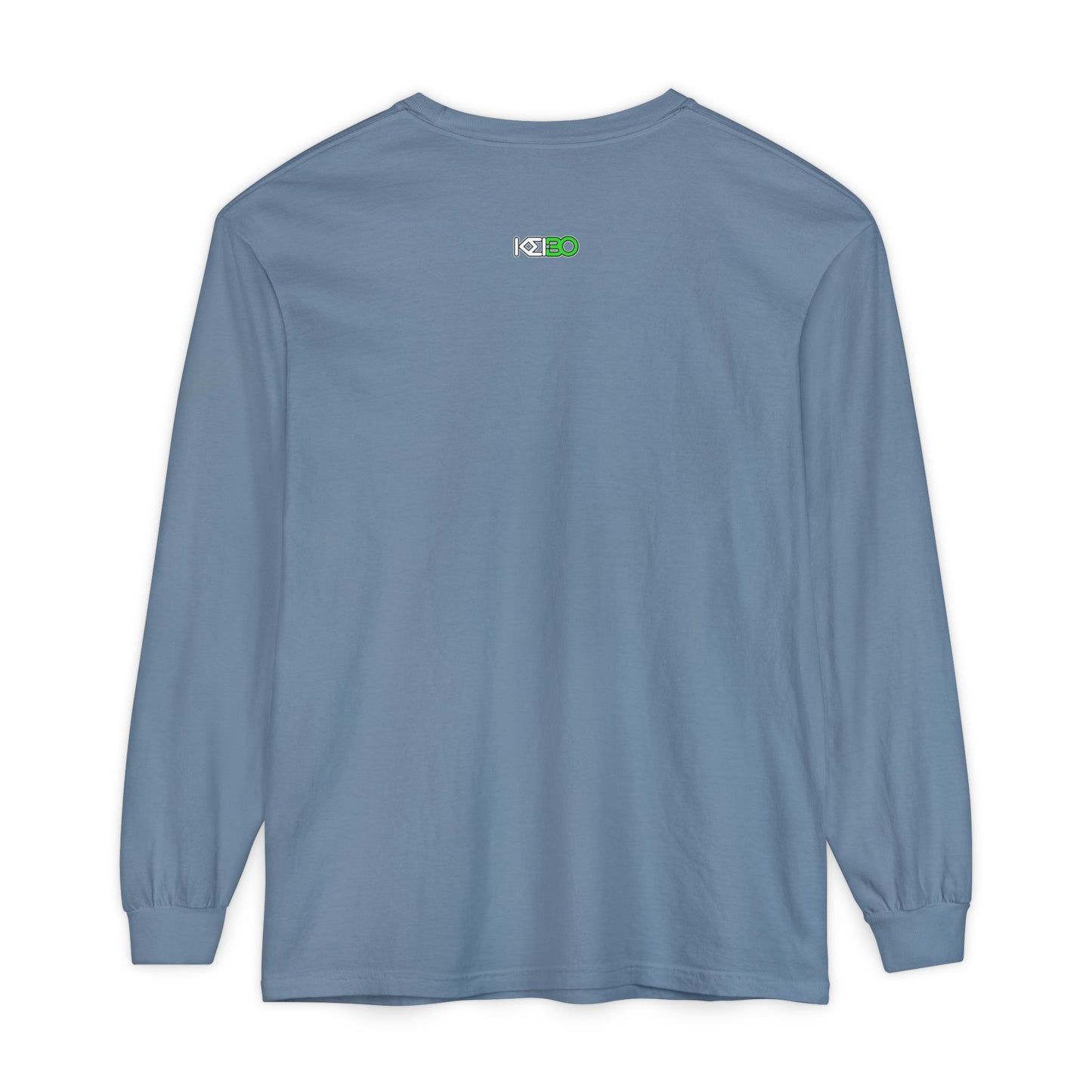 Men's Hip Hop Style Long Sleeve The Freestyle