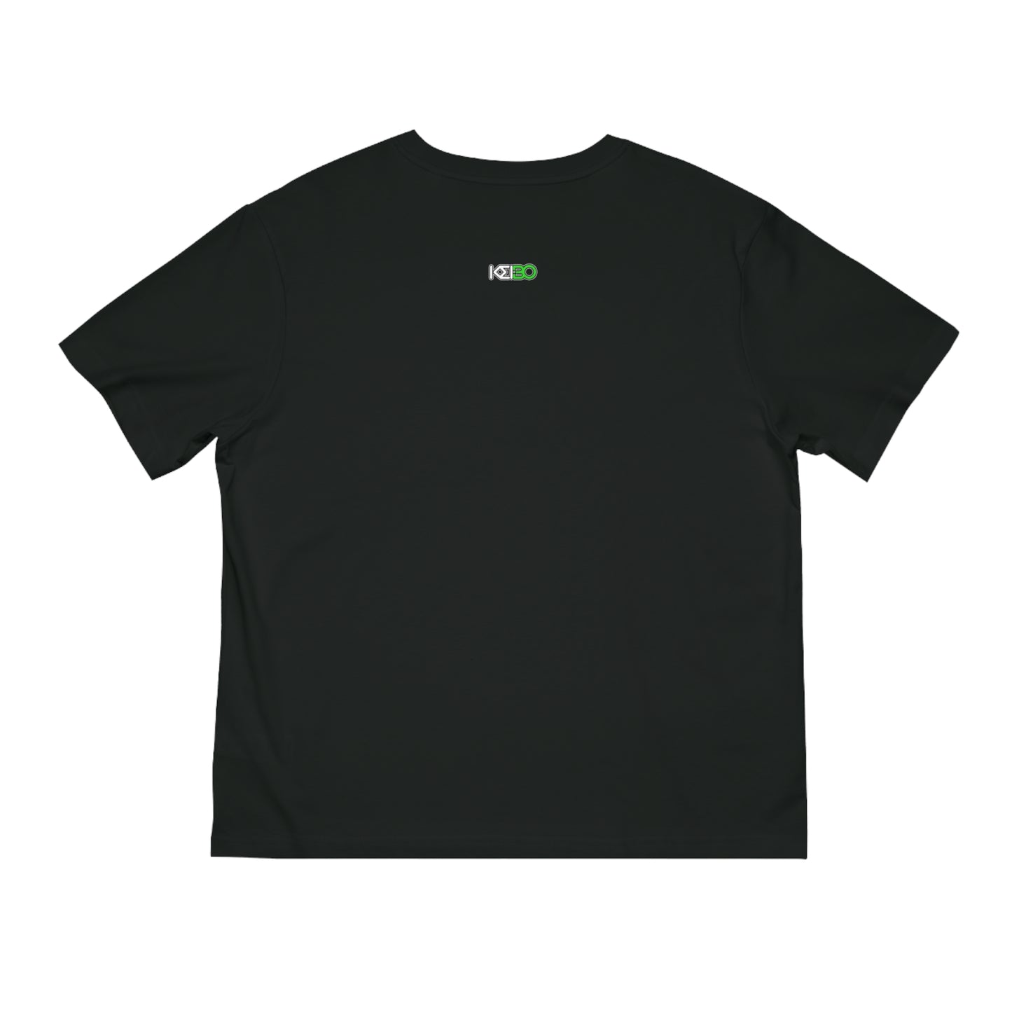 Nature-Inspired Unisex Fuser T-Shirt - Adventure & Outdoors Graphic Tee