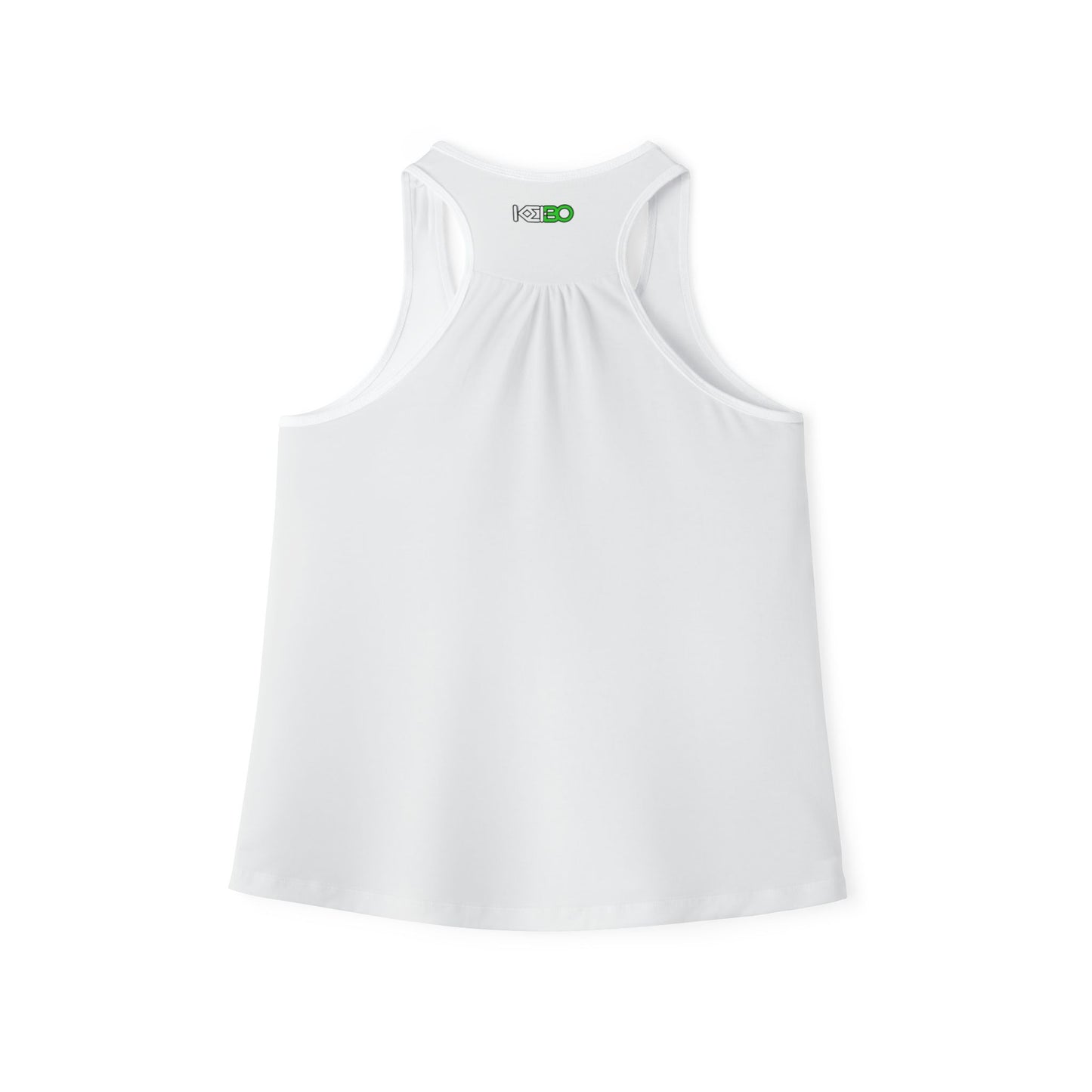 KEIBO Brand Lifestyle Women's Tank Top – Comfortable & Stylish Athletic Wear