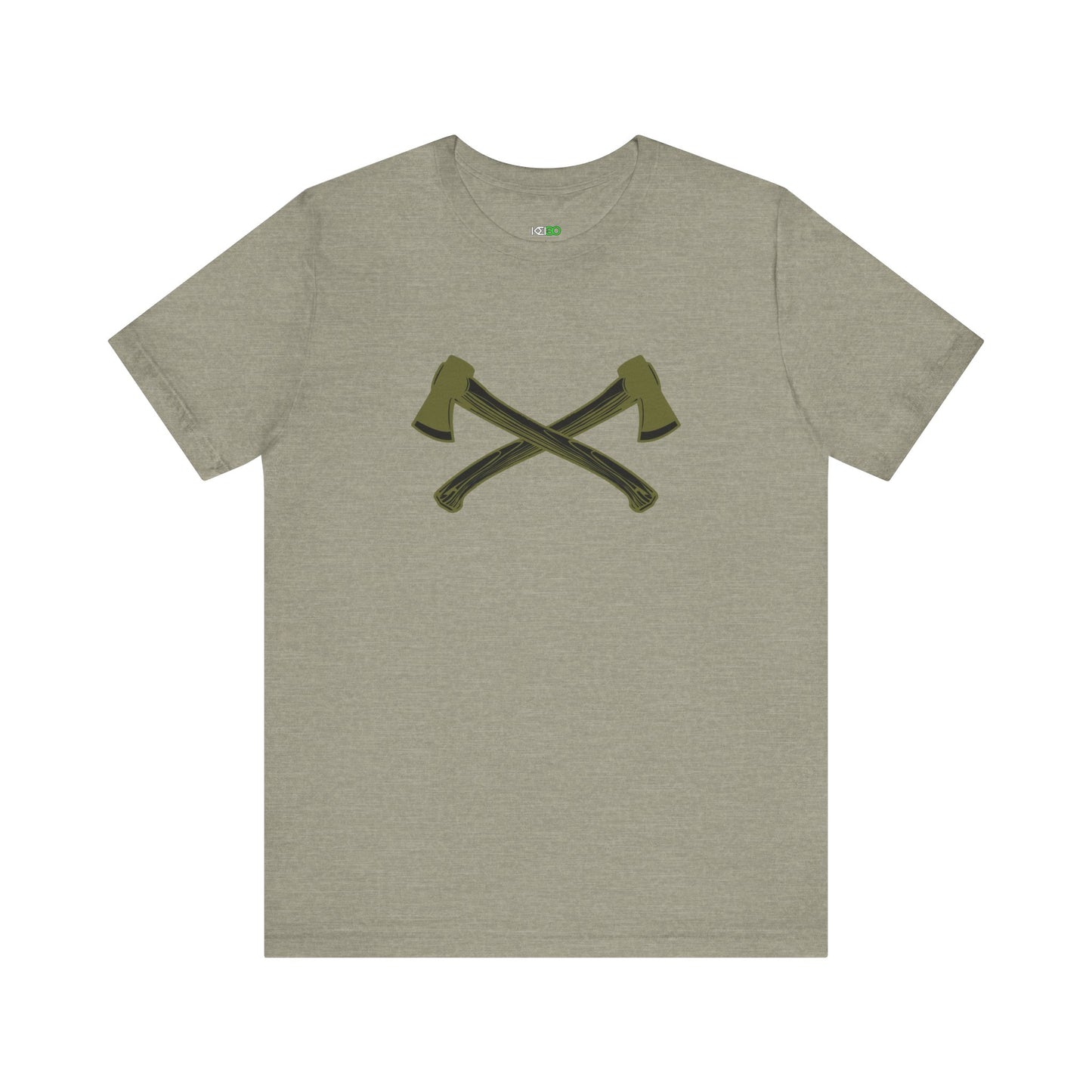 Adventure Is Out There Men's Jersey Tee - Perfect for Outdoor Lovers