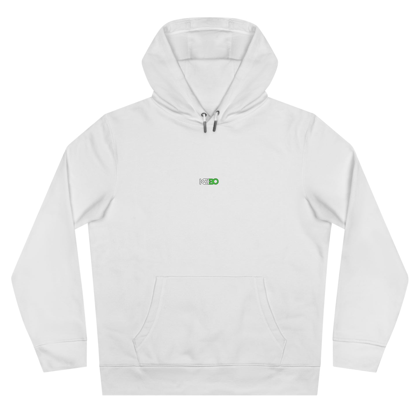 Retro Cadillac King Hoodie – Classic Car Apparel for Auto Enthusiasts