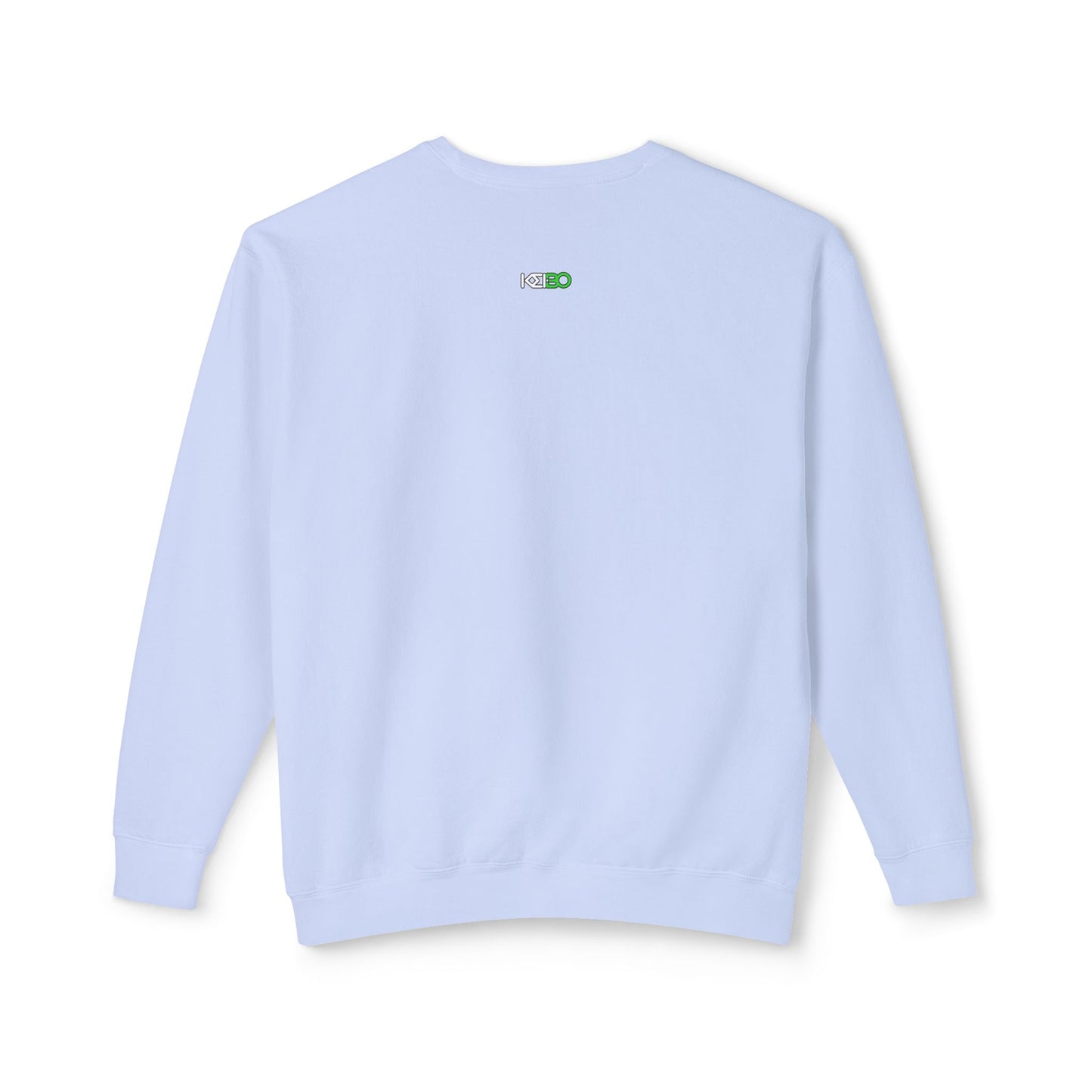 Women Sweatshirt Love With You - Perfect for Valentine's Day Outfit