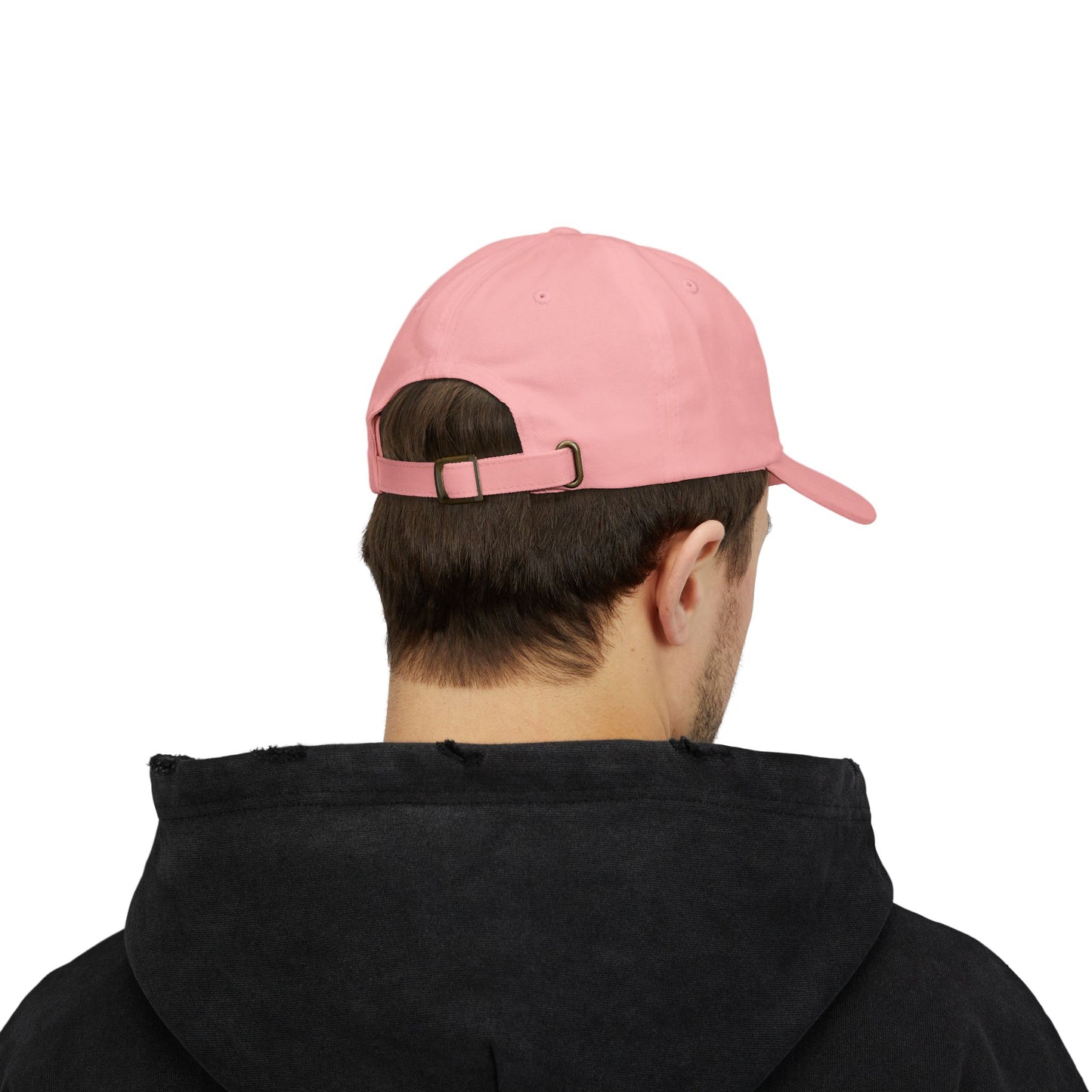 Classic Dad Cap with United States Seal - Casual Style for Patriotic Days