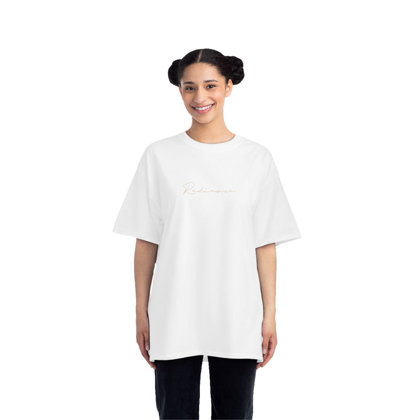 Mystic Energy Circle Women's T-Shirt – May Wisdom Guide Your Path