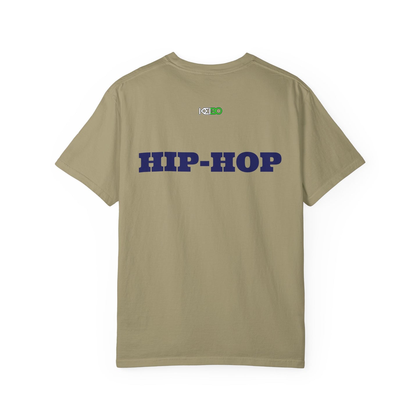 Men's Hip-Hop Family Values T-Shirt Street Life Inspired Graphic