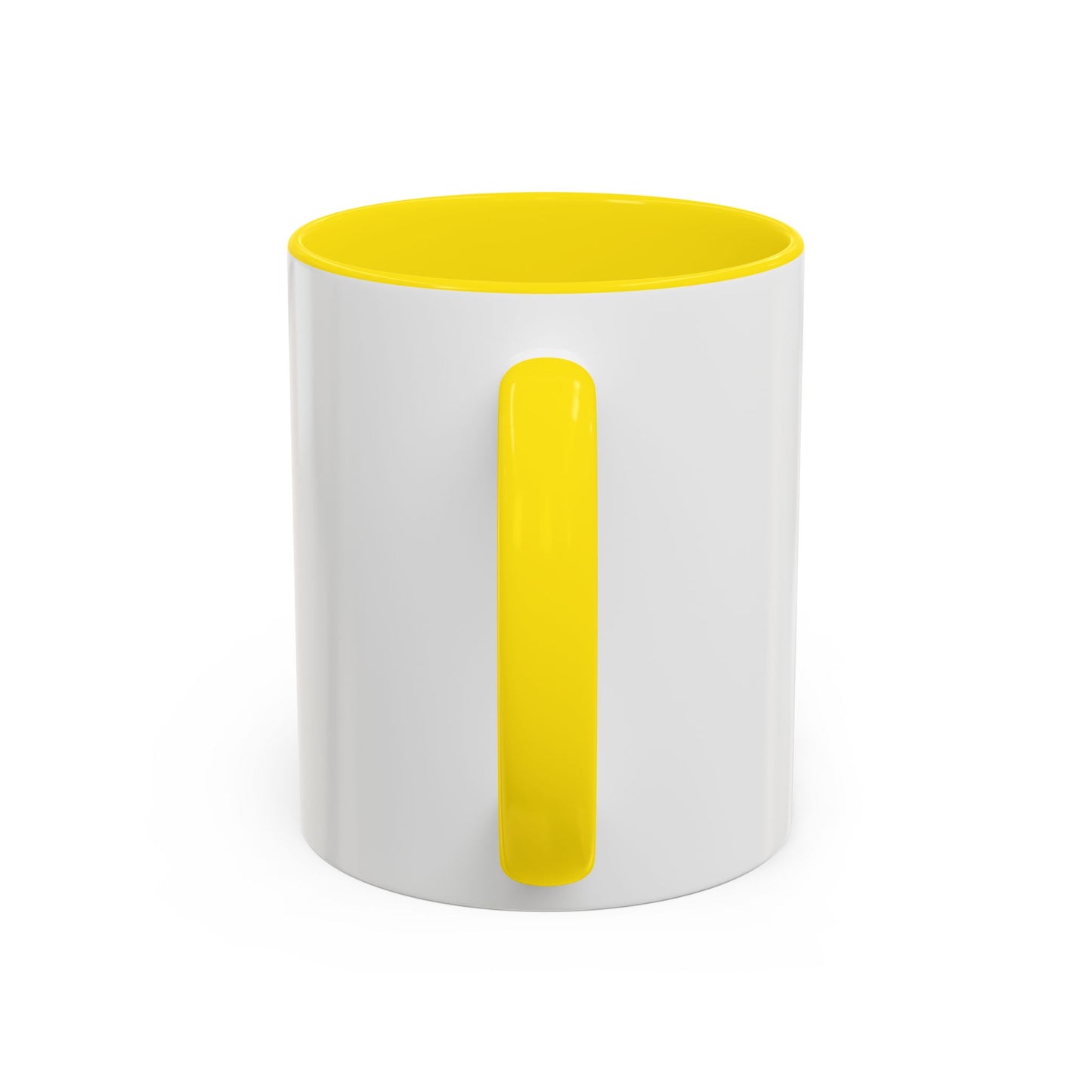 Bahamas Travel Inspired Accent Coffee Mug