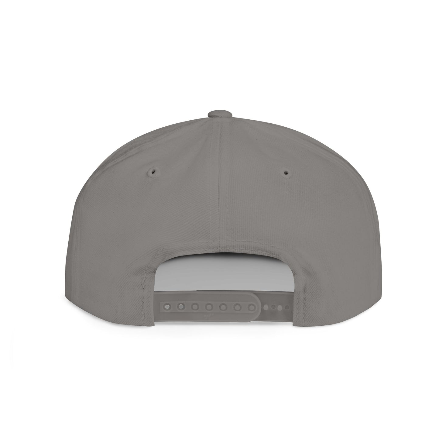Women's Flat Snapback Cap Baseball Mom - Perfect Gift for Sports Moms