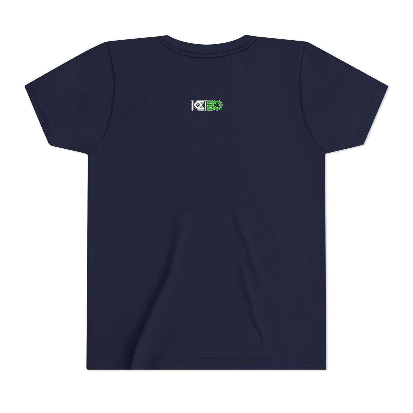 Anime Epic Youth Tee - Attack on Titan Inspired for Anime Fans