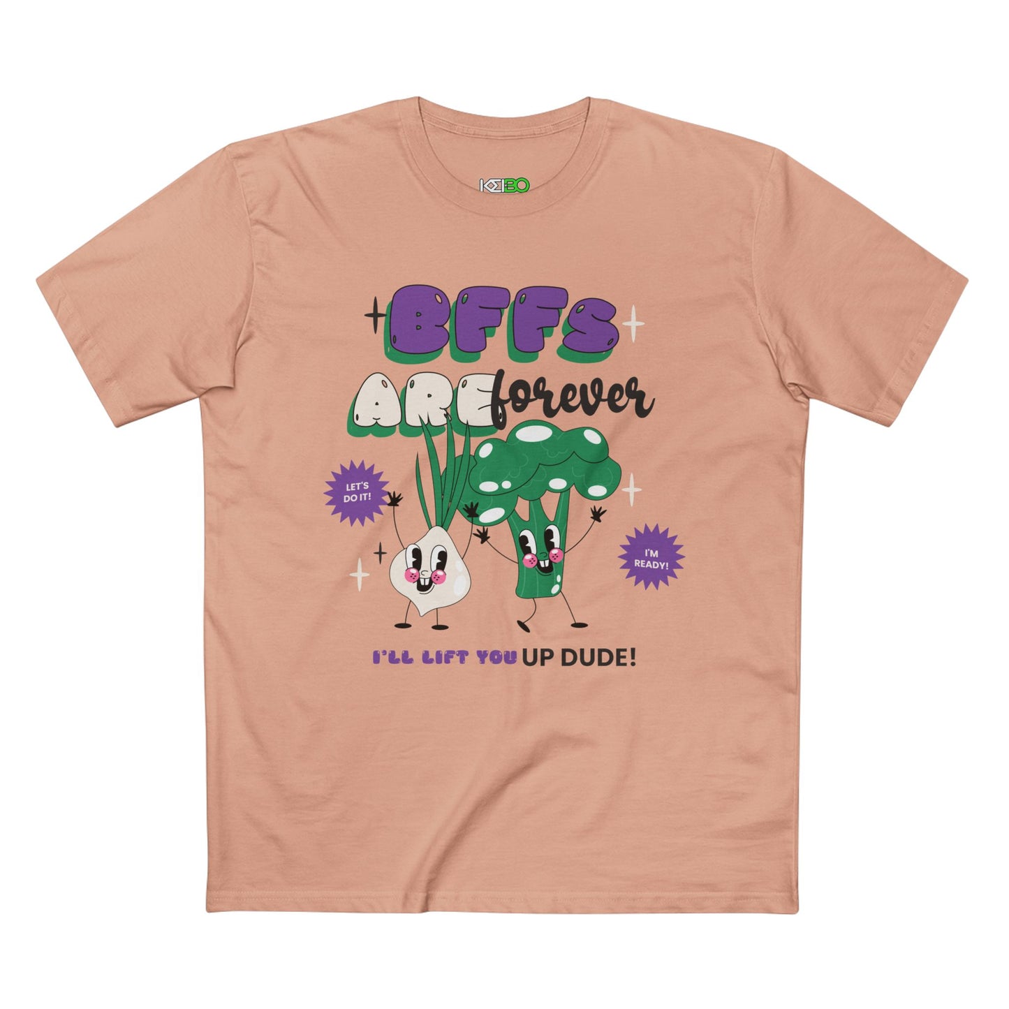 Adult Staple Tee