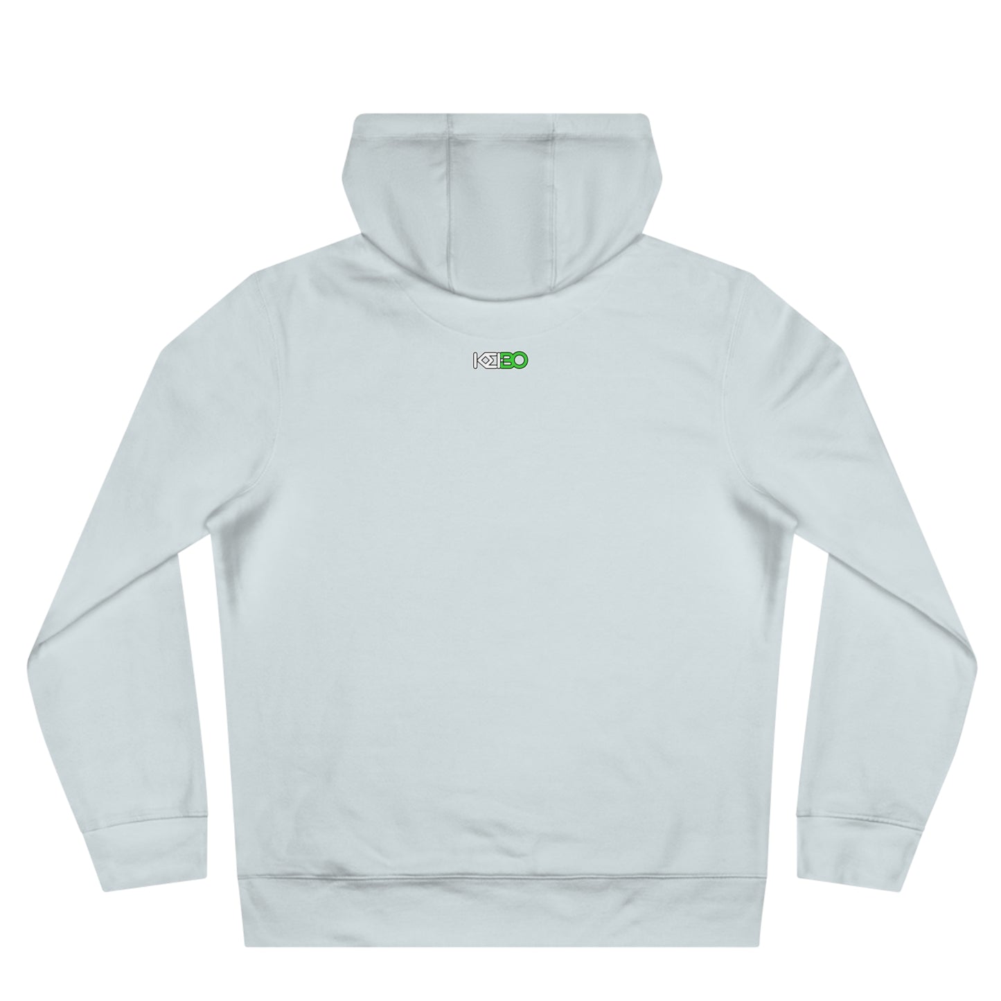 Old School King Hoodie – Vintage Style for Classic Car Enthusiasts