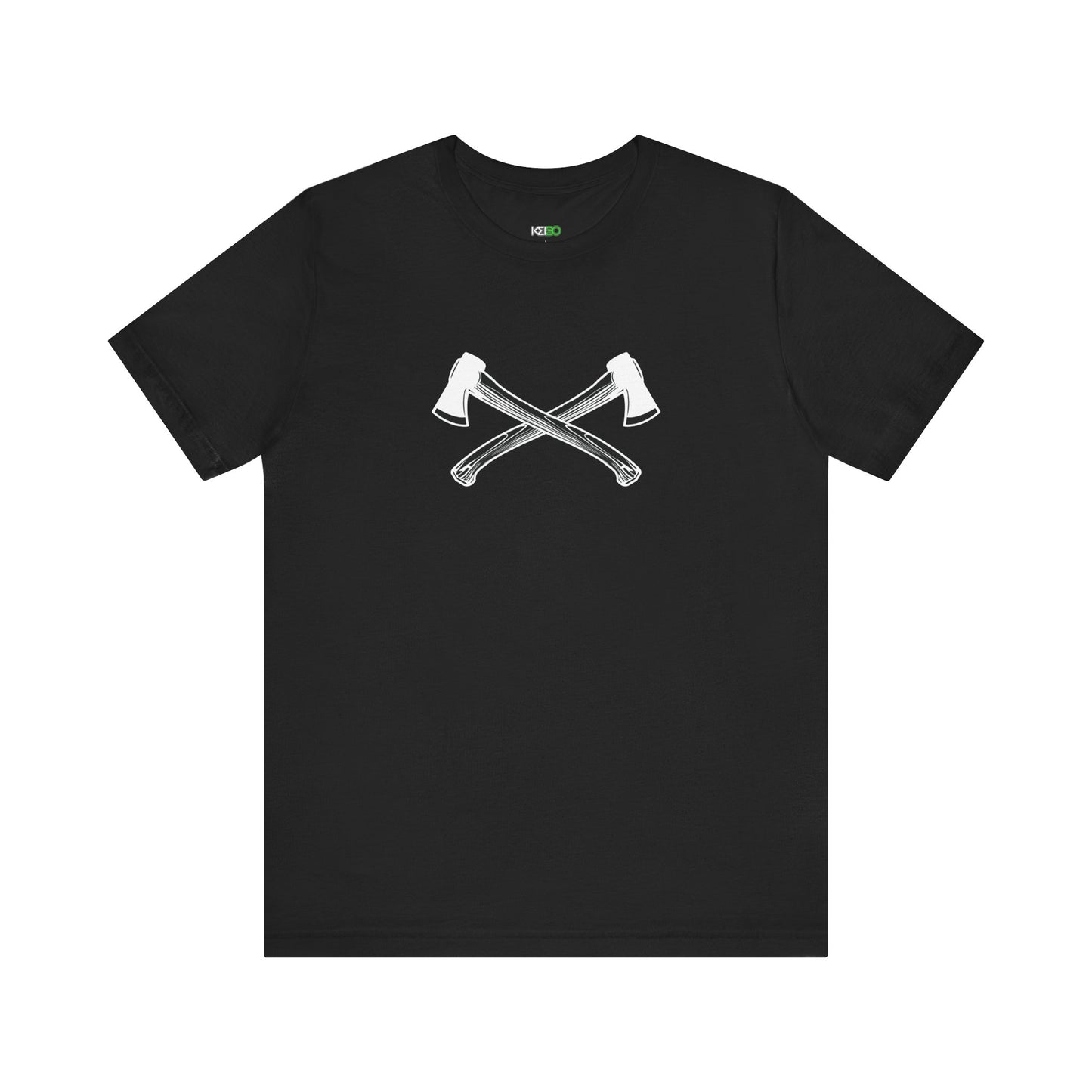 Adventure Is Out There Men's Jersey Tee - Perfect for Outdoor Lovers