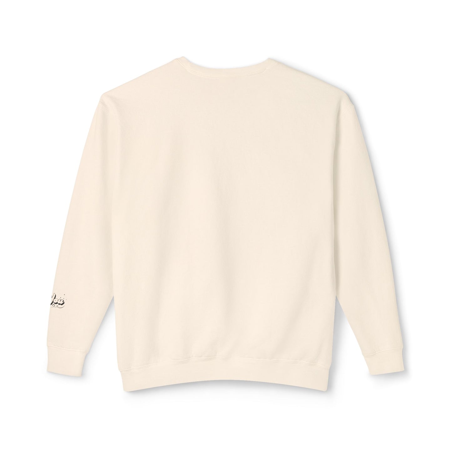 Women Sweatshirt Cutie Valentine - Perfect for Valentine's Day Outfit