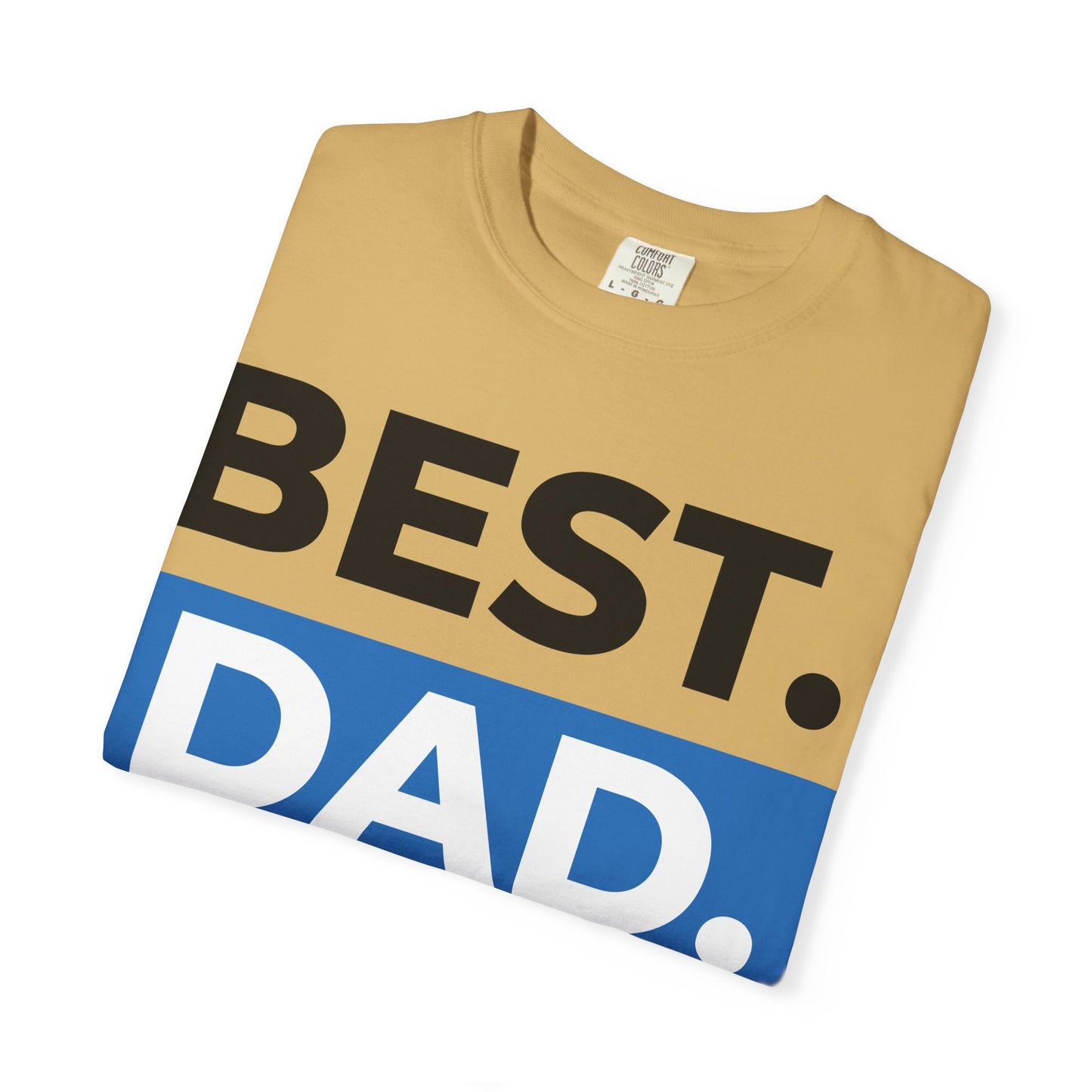Best Dad Ever Premium T-Shirt