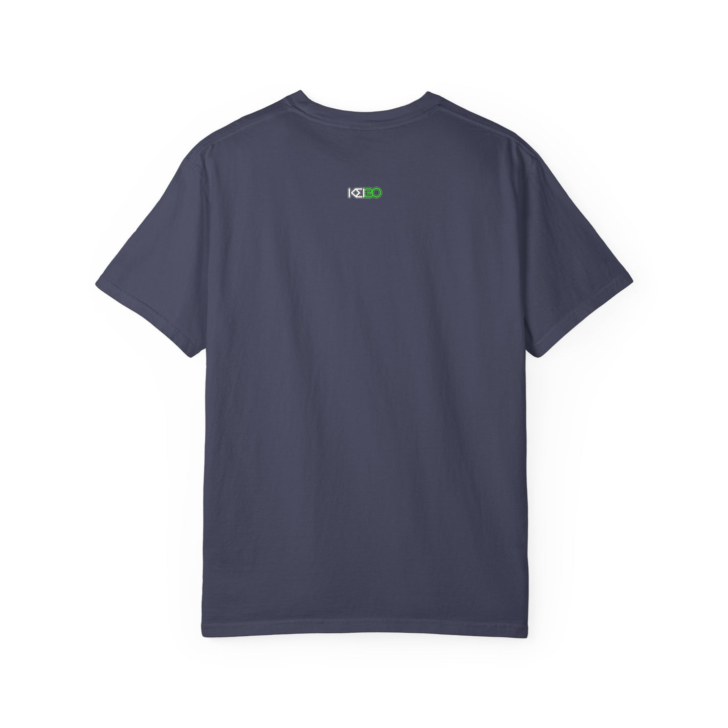 Unisex Graphic Tee - The Mask - Cool & Edgy Style T-Shirt