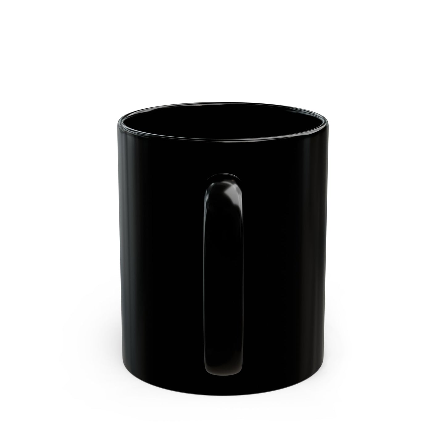 Darth Vader Heroes Fans Black Ceramic Mug 11oz