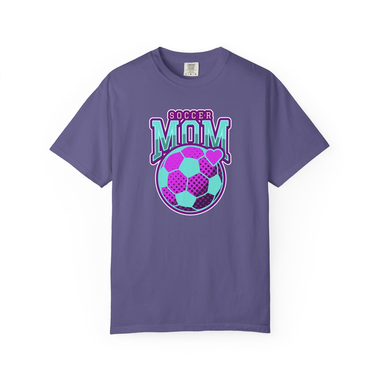 Game Days Soccer Mom T-Shirt