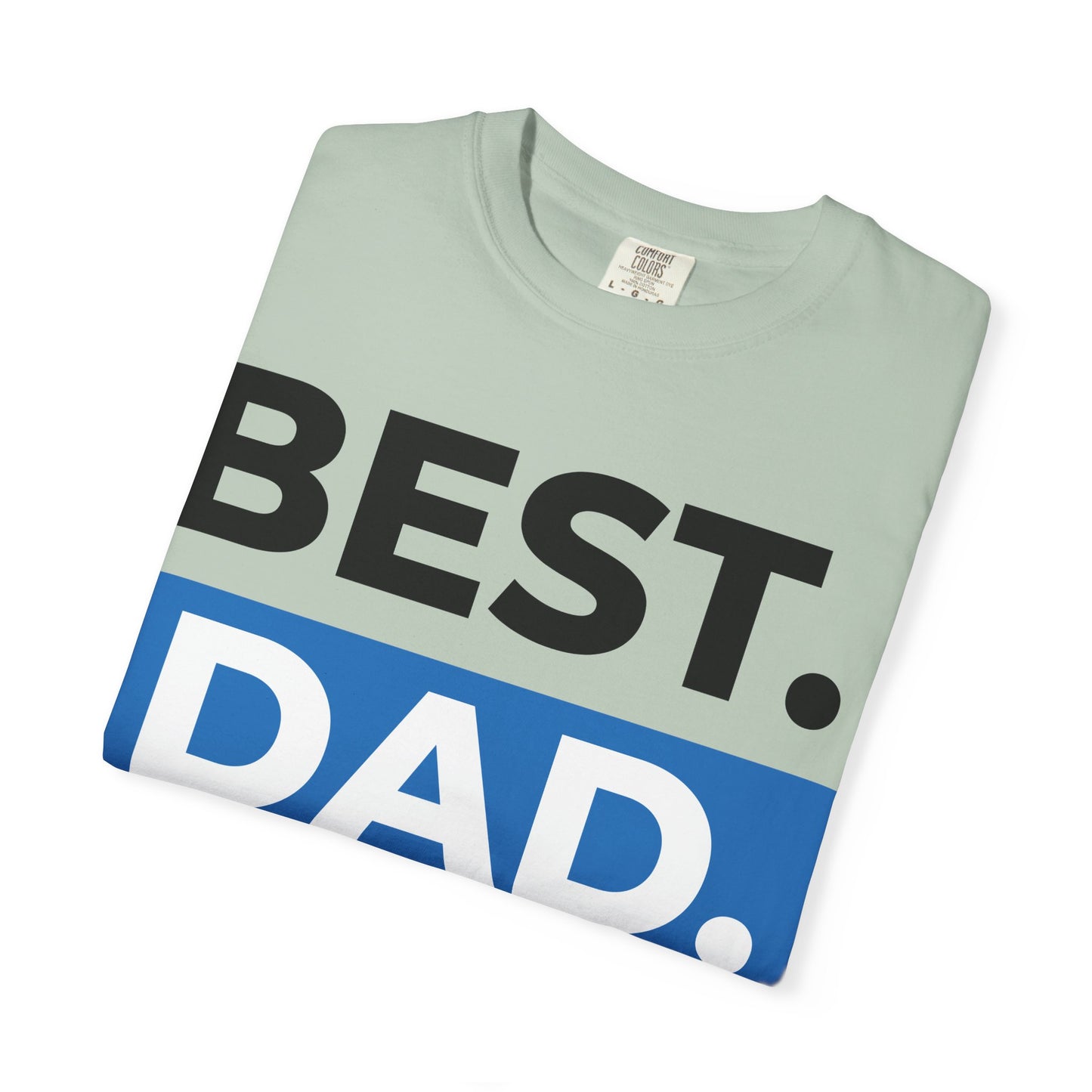 Best Dad Ever Premium T-Shirt