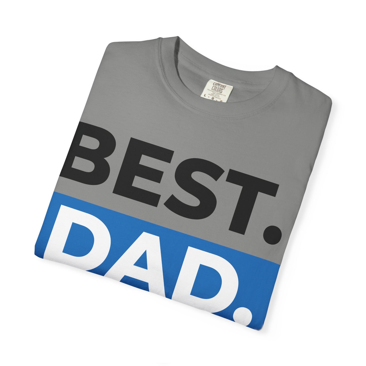 Best Dad Ever Premium T-Shirt