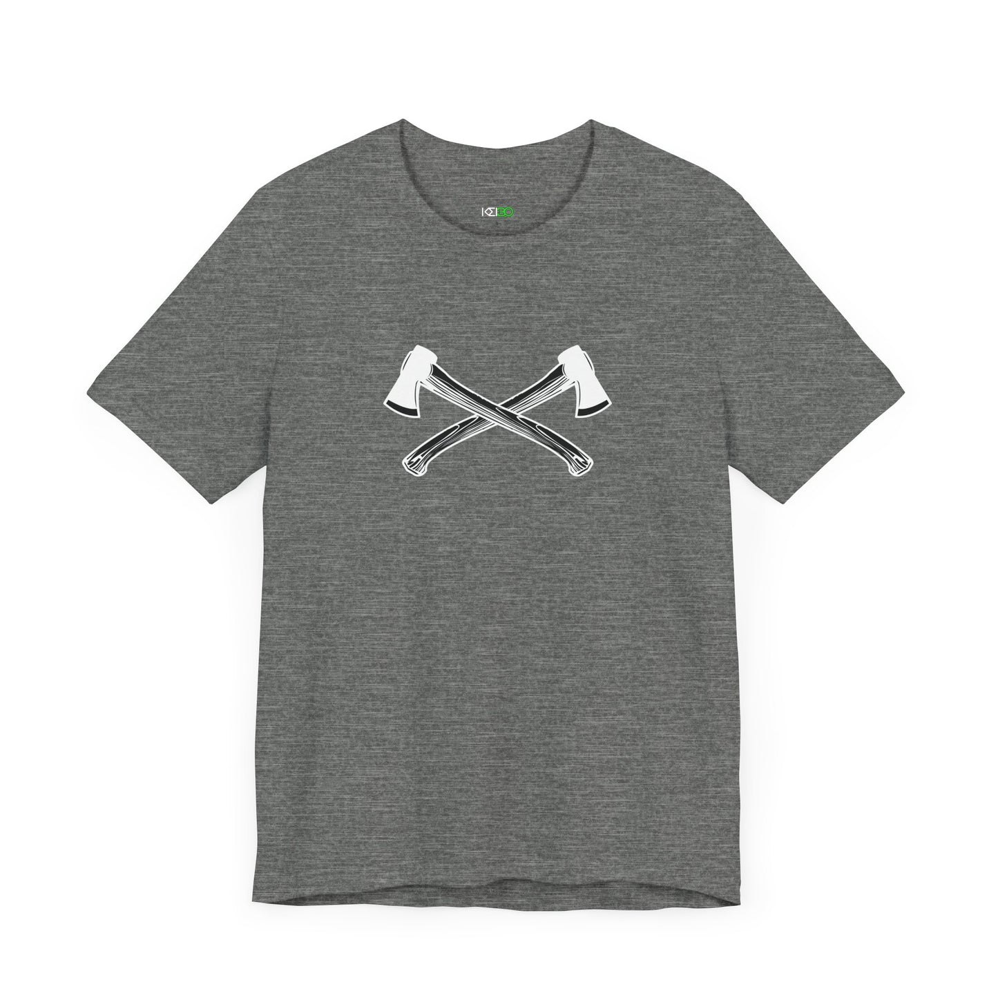 Adventure Is Out There Men's Jersey Tee - Perfect for Outdoor Lovers