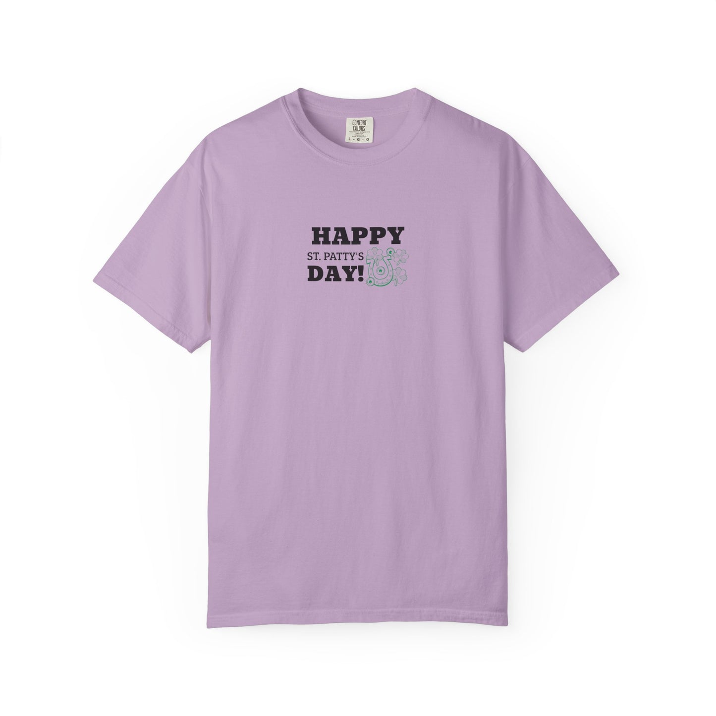 Happy St. Patty's Day Unisex T-Shirt