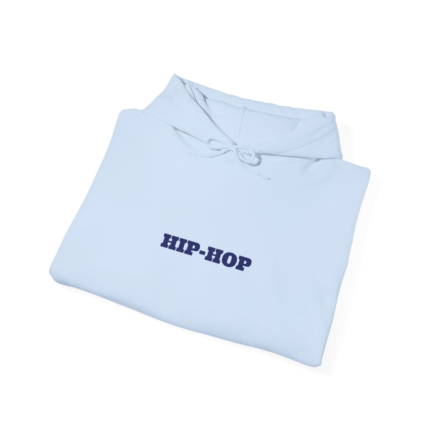 Men's Hip-Hop Family Values Hooded