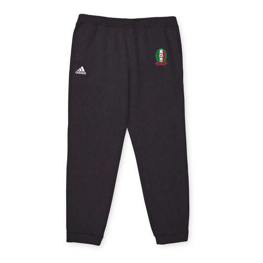 Adidas Women’s Fleece Italy Football Joggers