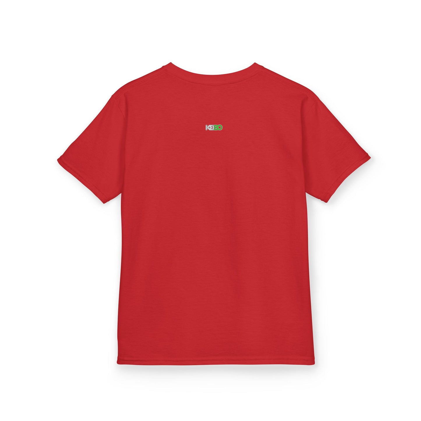 Kids Stand Strong Graphic Tee