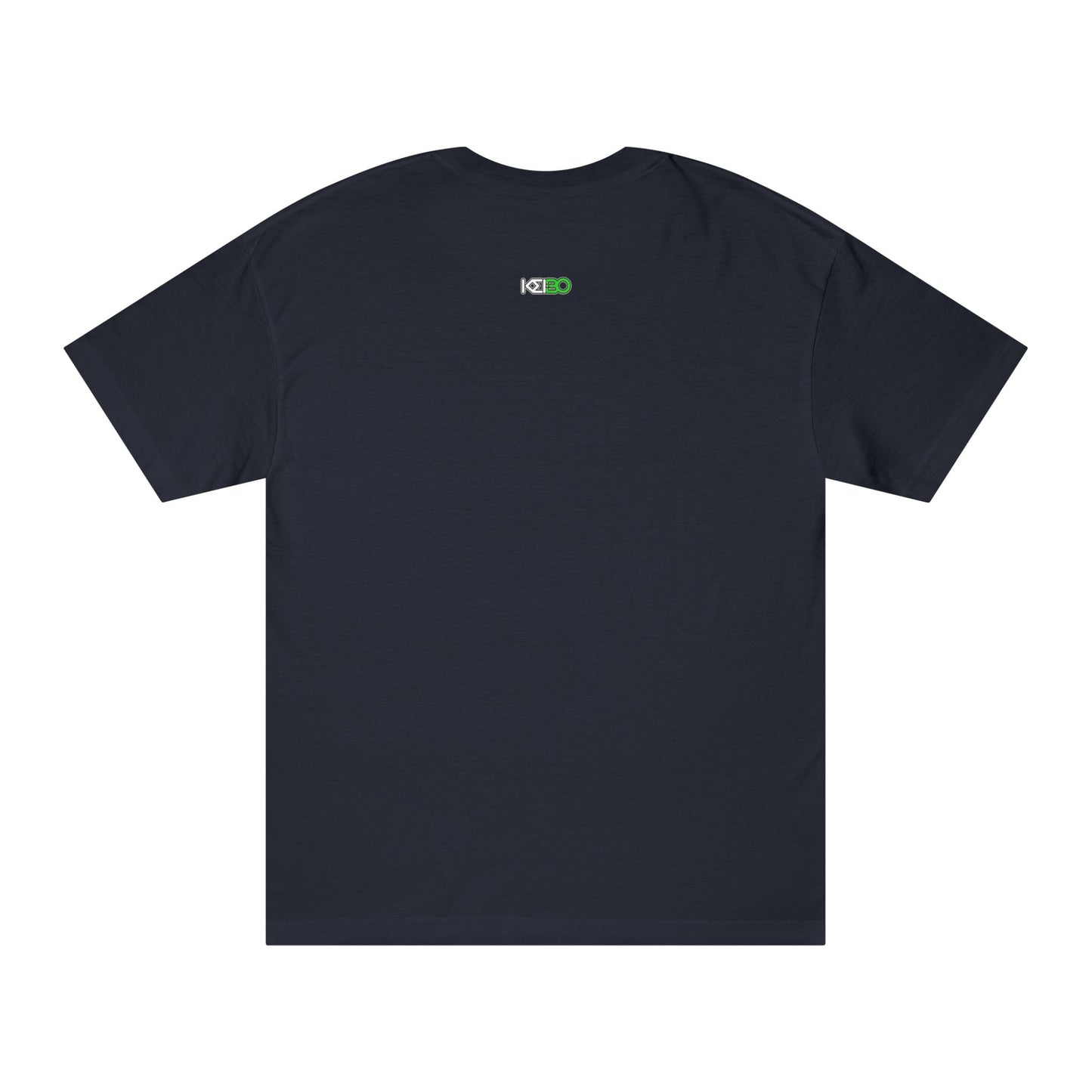 Men's Classic Tee - 'Jesus Is Lord' Inspirational T-Shirt
