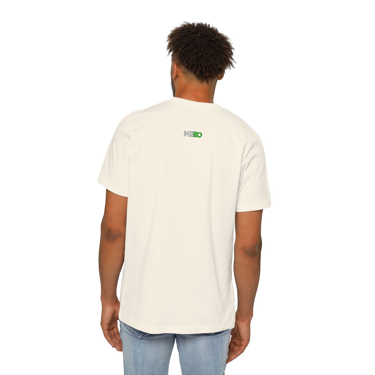 Rustic Cowboy Core Men's Tee – Ride Hard Live Free Shirt for Adventurers