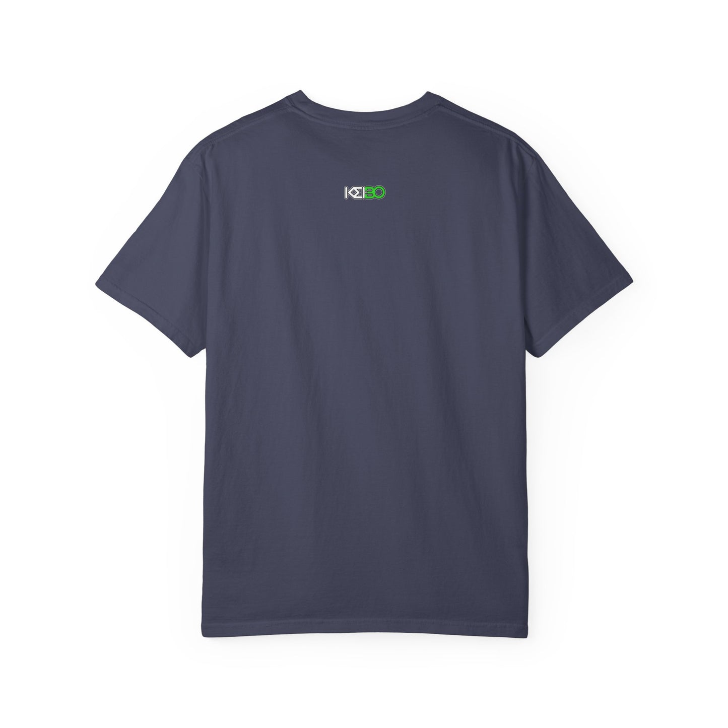 Unisex Quirky Graphic T-shirt for Casual Vibes