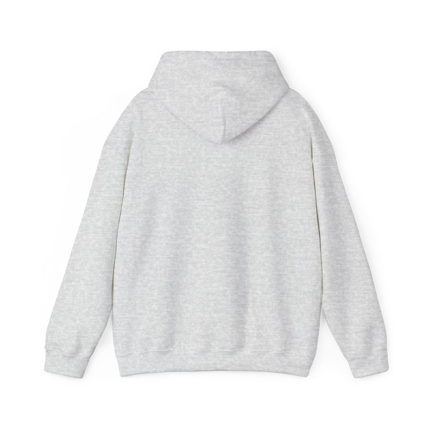 Women Love Vibes Hooded - "Heart Ties Eternal" Valentine's Day Vibes